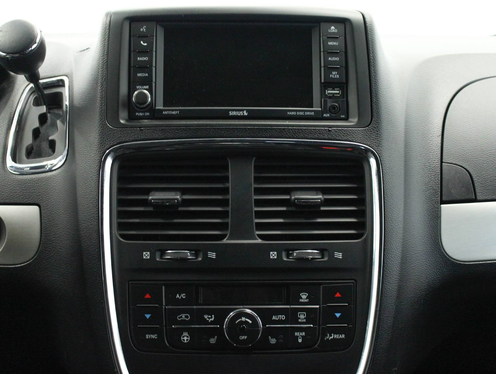 Florida Fine Cars - Used DODGE GRAND CARAVAN 2018 MARGATE Gt