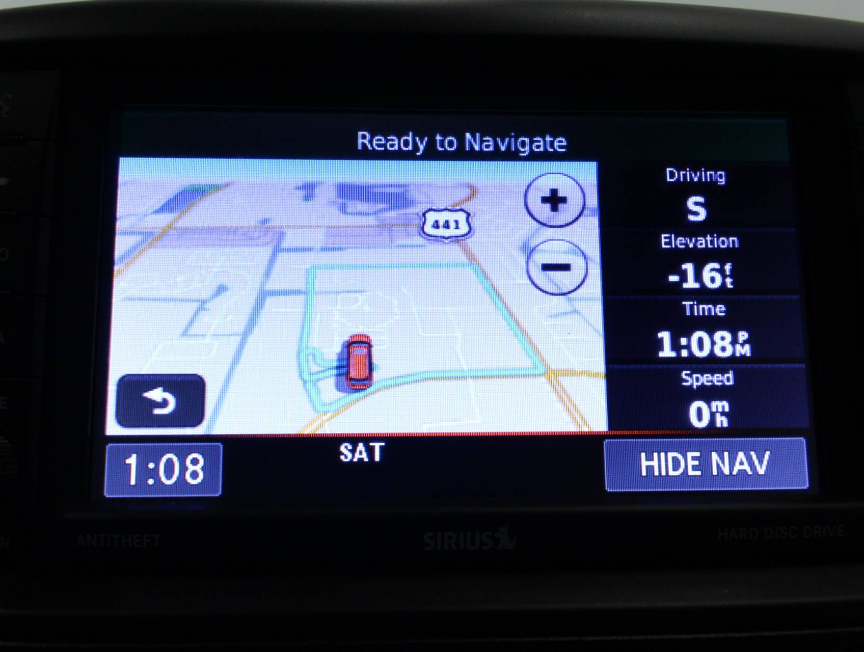 Florida Fine Cars - Used DODGE GRAND CARAVAN 2018 MARGATE Gt