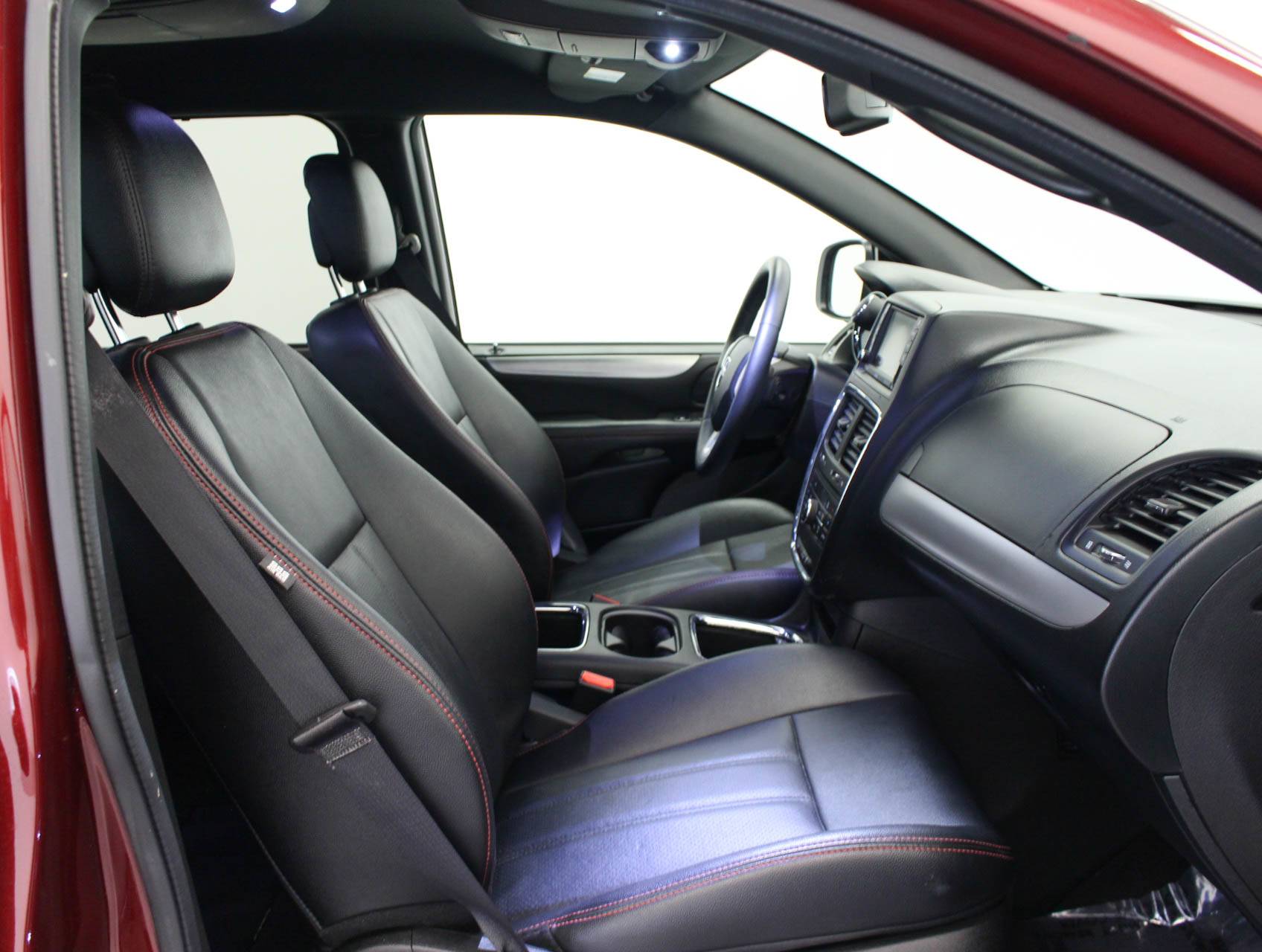 Florida Fine Cars - Used DODGE GRAND CARAVAN 2018 MARGATE Gt