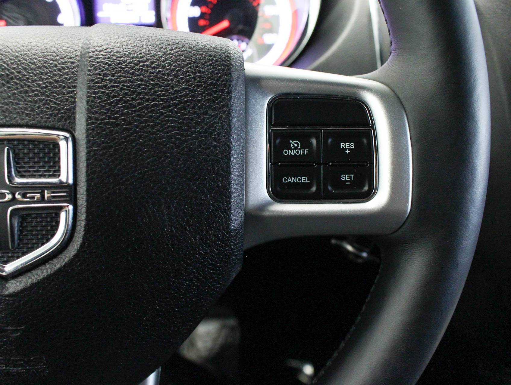 Florida Fine Cars - Used DODGE GRAND CARAVAN 2018 MARGATE Gt