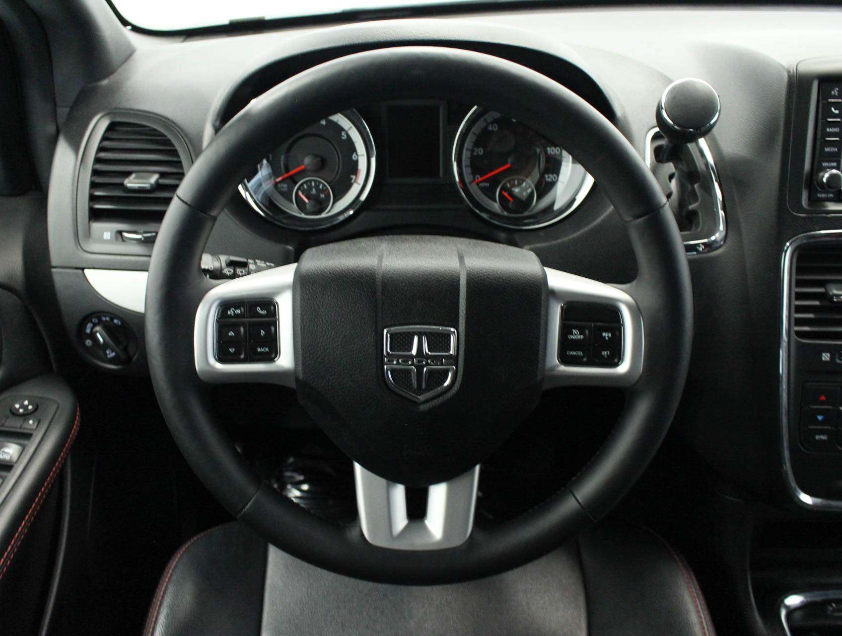 Florida Fine Cars - Used DODGE GRAND CARAVAN 2018 MARGATE Gt