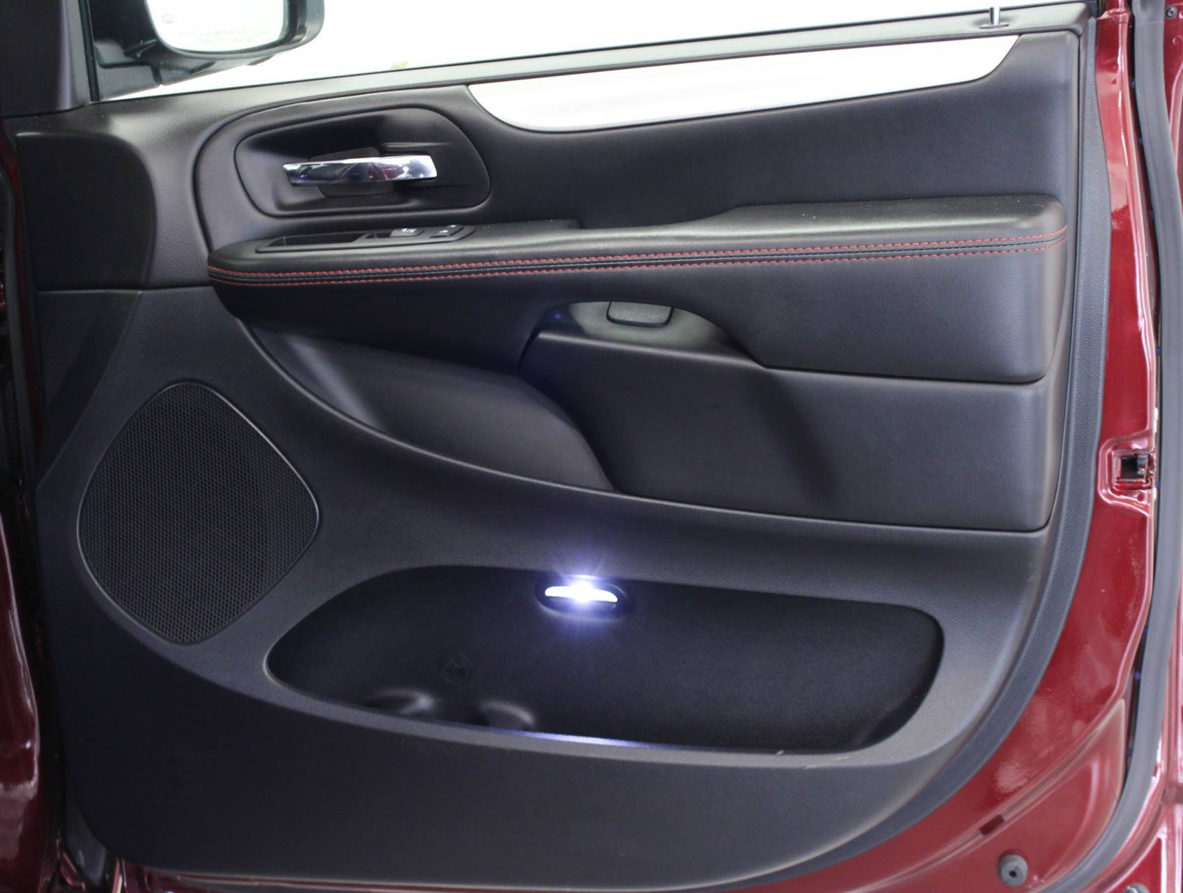 Florida Fine Cars - Used DODGE GRAND CARAVAN 2018 MARGATE Gt