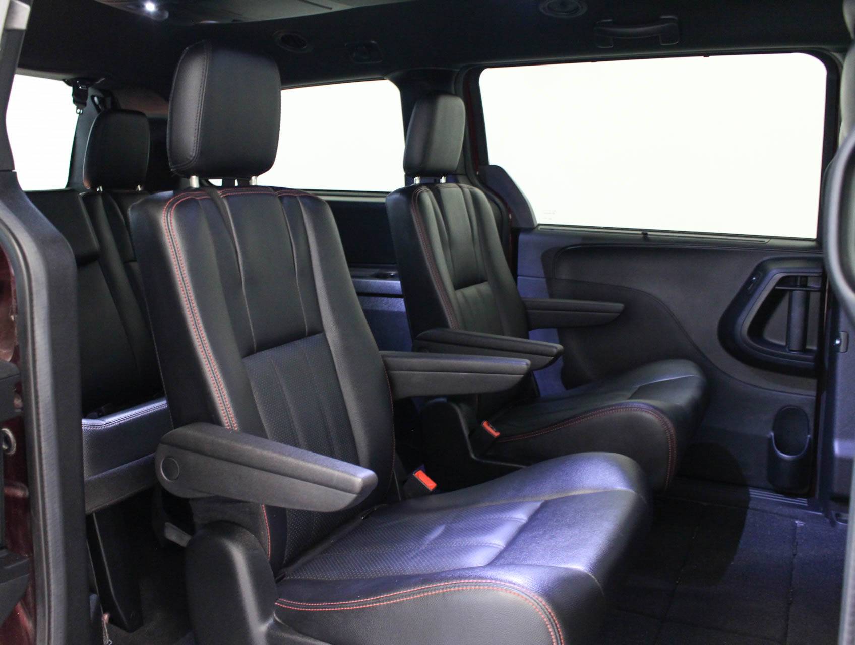 Florida Fine Cars - Used DODGE GRAND CARAVAN 2018 MARGATE Gt