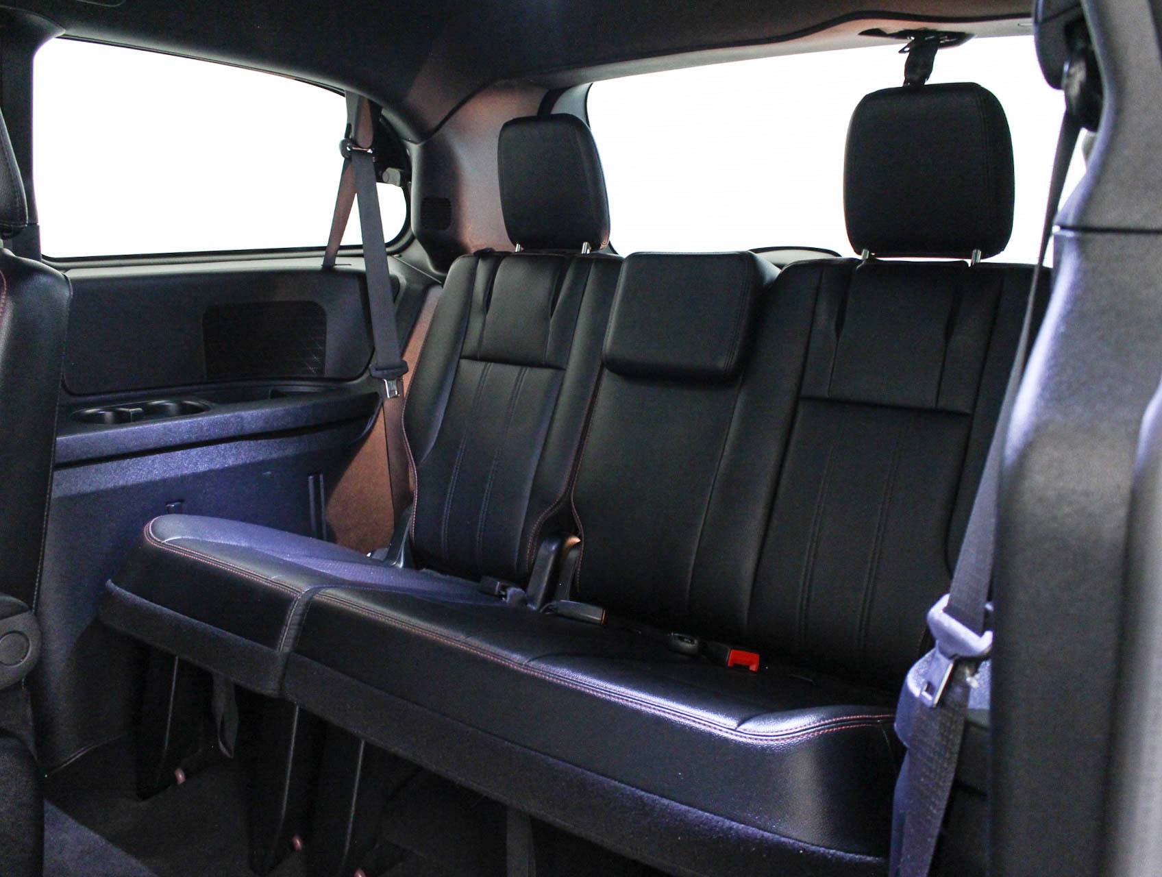 Florida Fine Cars - Used DODGE GRAND CARAVAN 2018 MARGATE Gt