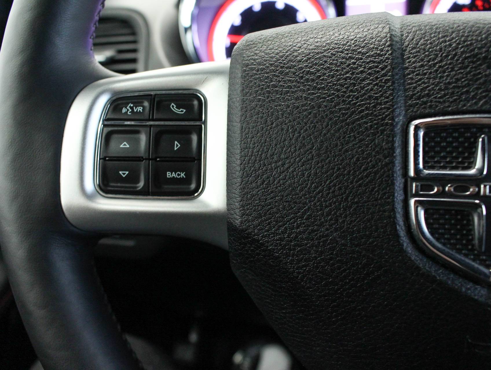 Florida Fine Cars - Used DODGE GRAND CARAVAN 2018 MARGATE Gt