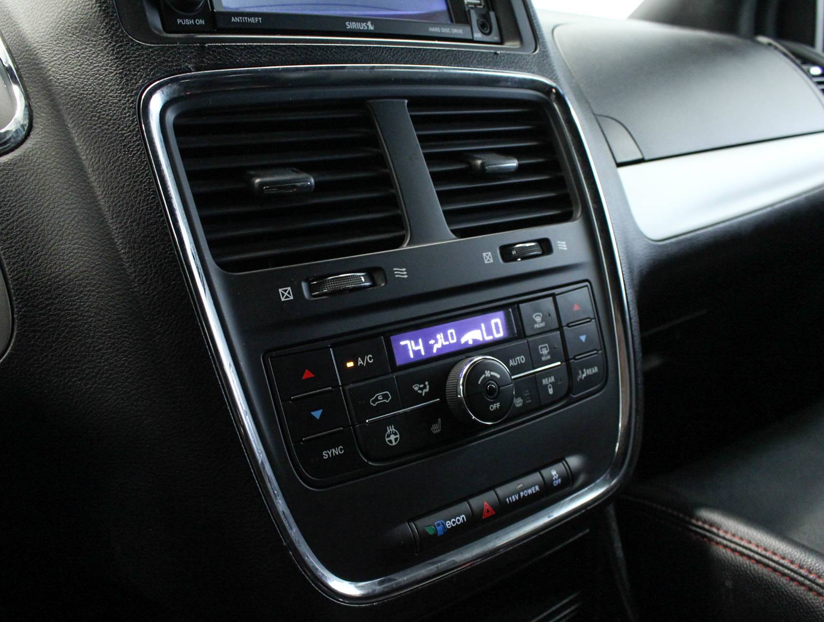 Florida Fine Cars - Used DODGE GRAND CARAVAN 2018 MARGATE Gt