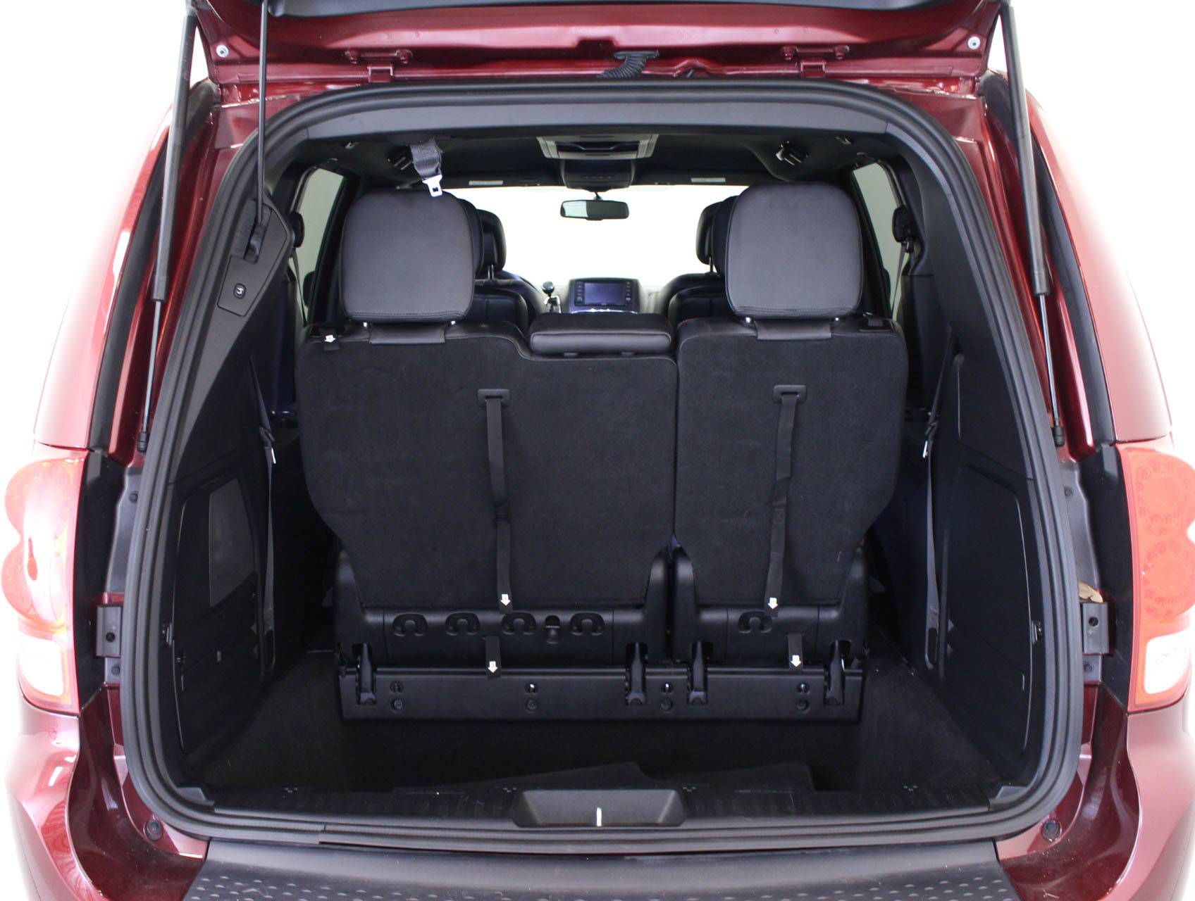 Florida Fine Cars - Used DODGE GRAND CARAVAN 2018 MARGATE Gt