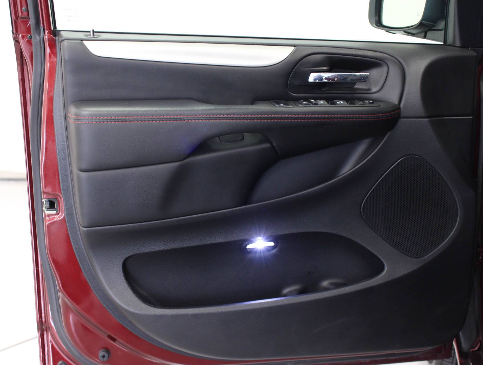 Florida Fine Cars - Used DODGE GRAND CARAVAN 2018 MARGATE Gt