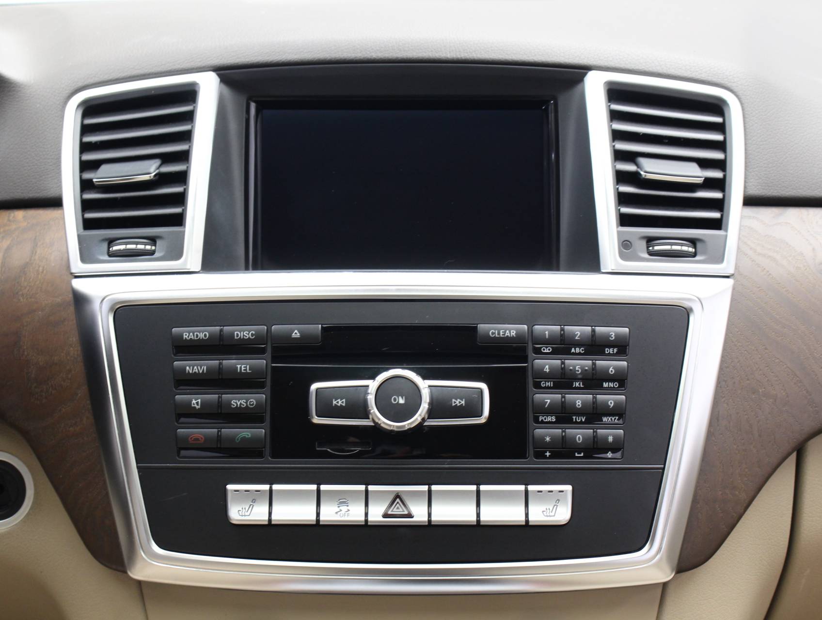 Florida Fine Cars - Used MERCEDES-BENZ M CLASS 2015 WEST PALM ML350