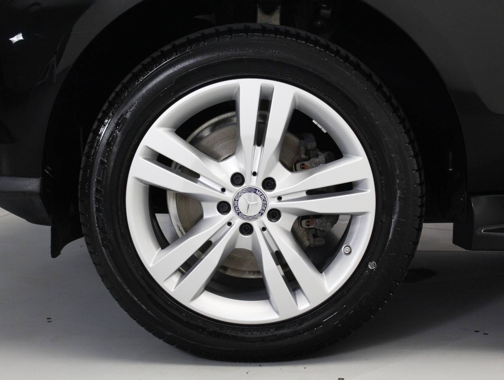 Florida Fine Cars - Used MERCEDES-BENZ M CLASS 2015 WEST PALM ML350