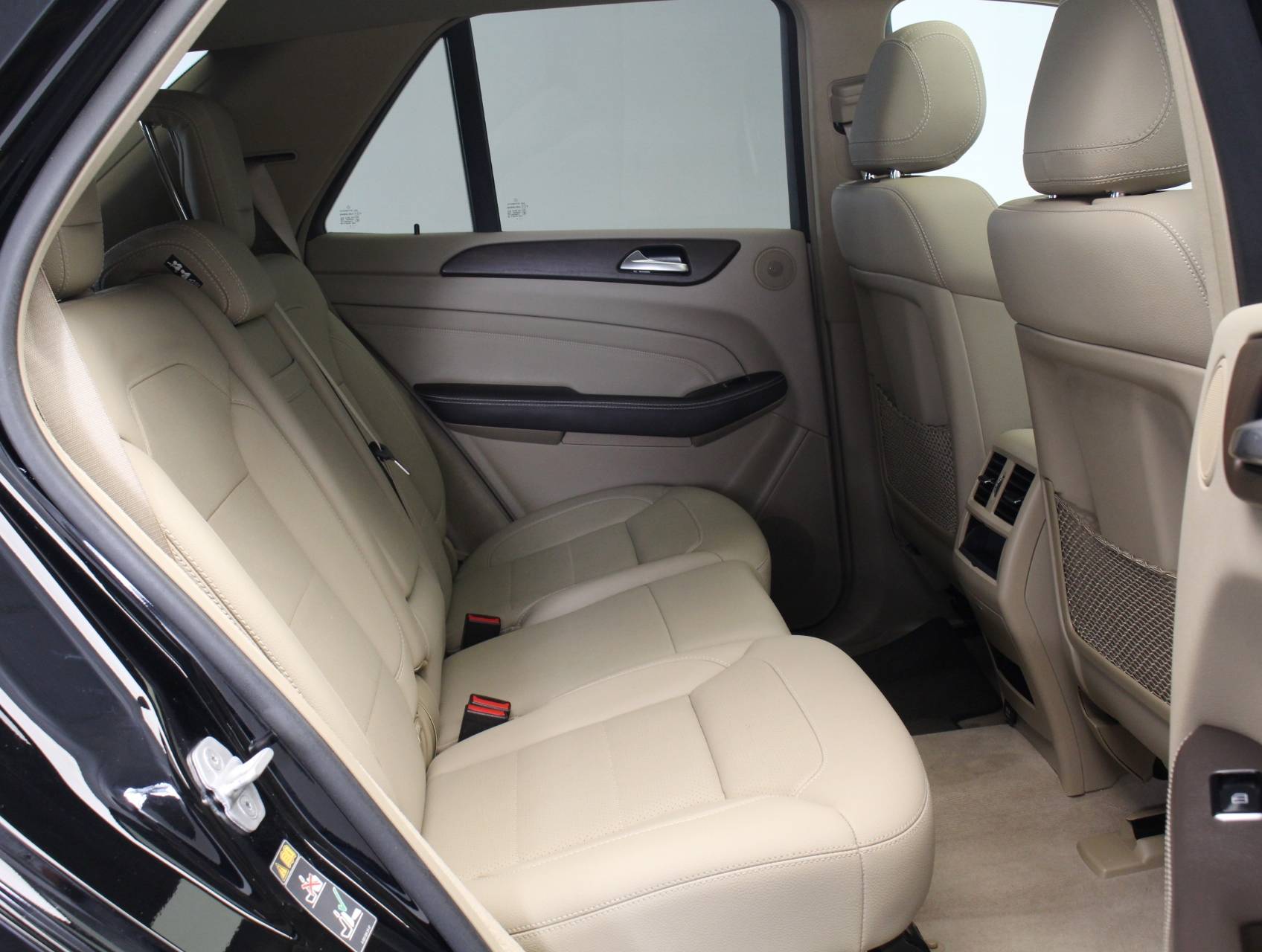 Florida Fine Cars - Used MERCEDES-BENZ M CLASS 2015 WEST PALM ML350