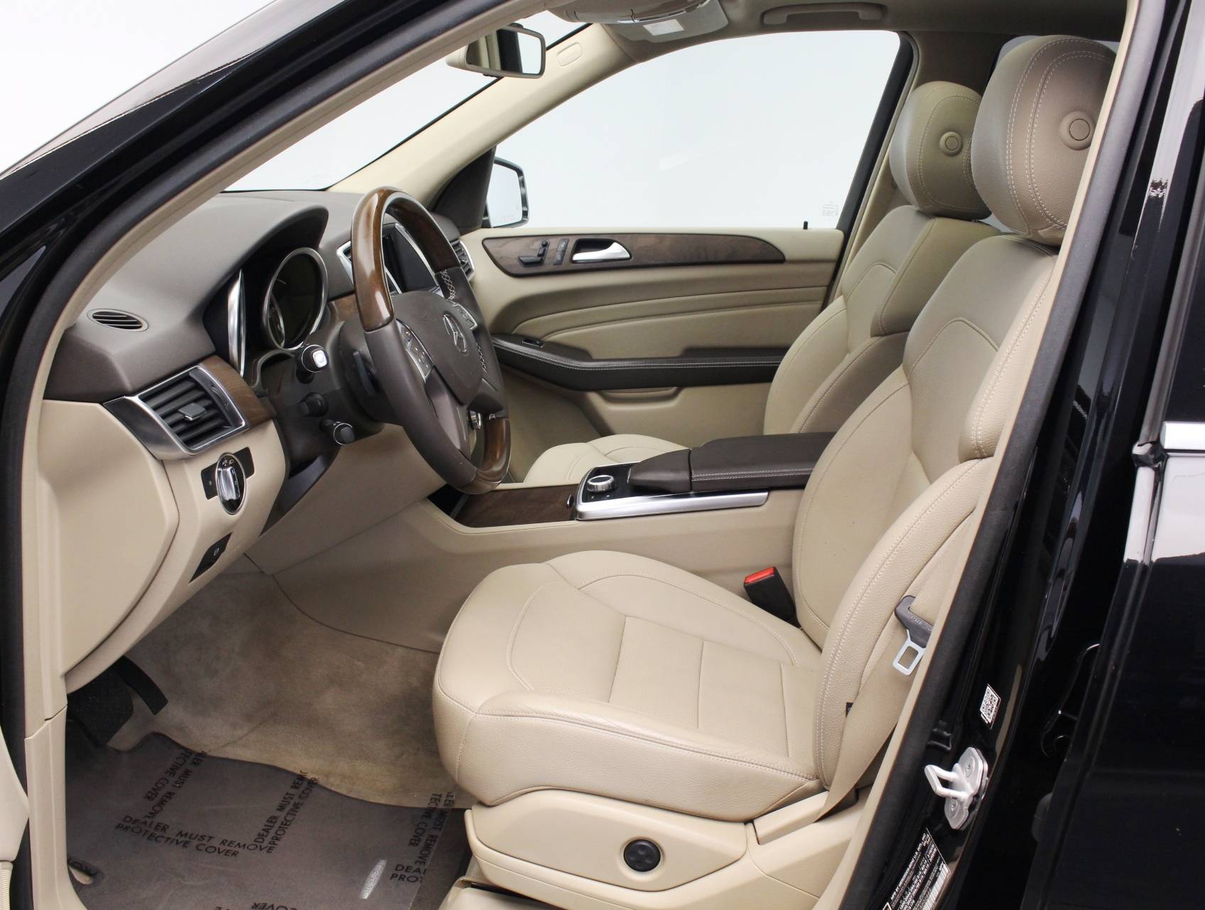 Florida Fine Cars - Used MERCEDES-BENZ M CLASS 2015 WEST PALM ML350