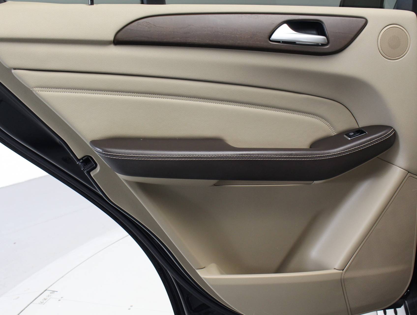 Florida Fine Cars - Used MERCEDES-BENZ M CLASS 2015 WEST PALM ML350