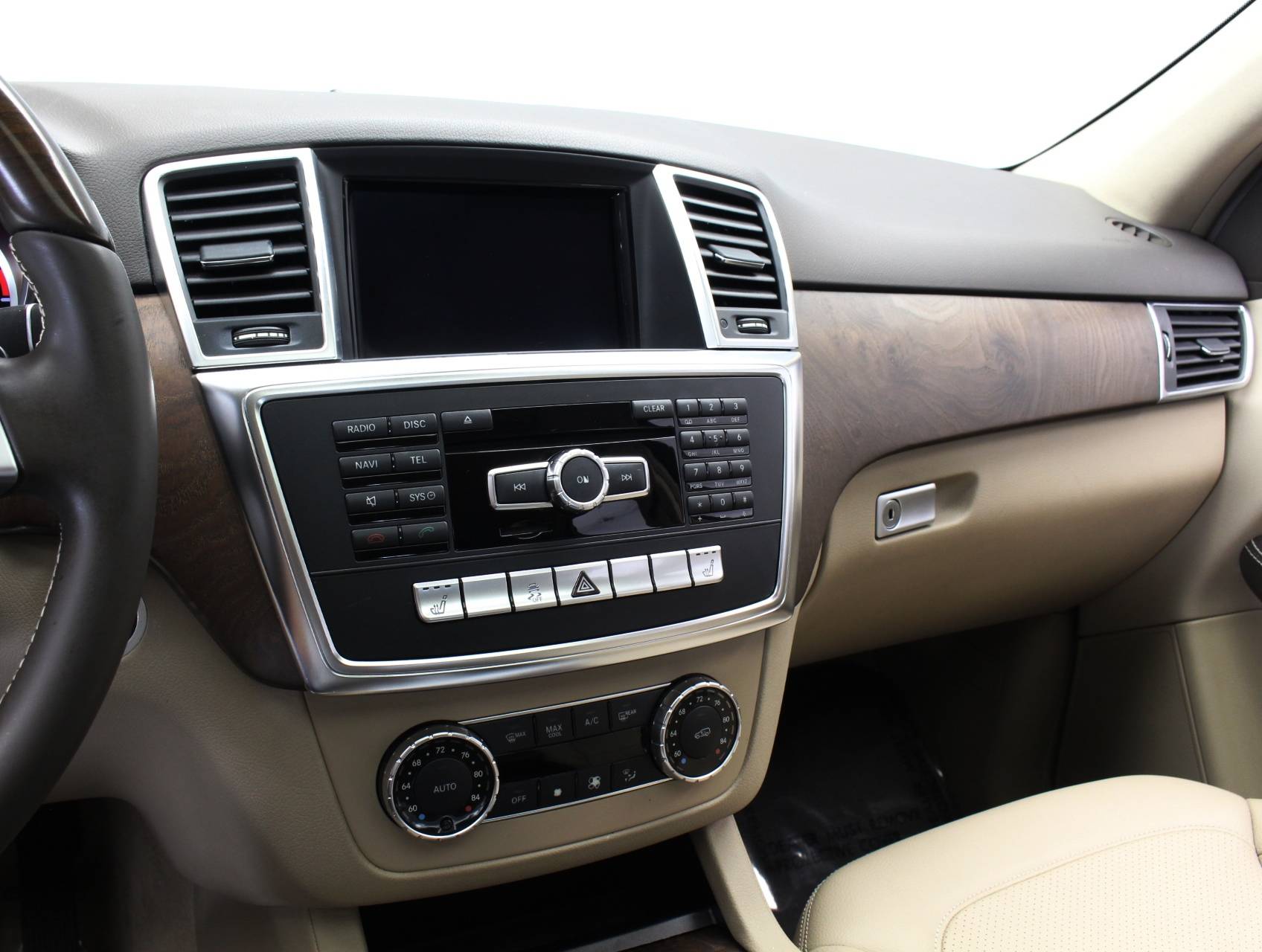 Florida Fine Cars - Used MERCEDES-BENZ M CLASS 2015 WEST PALM ML350