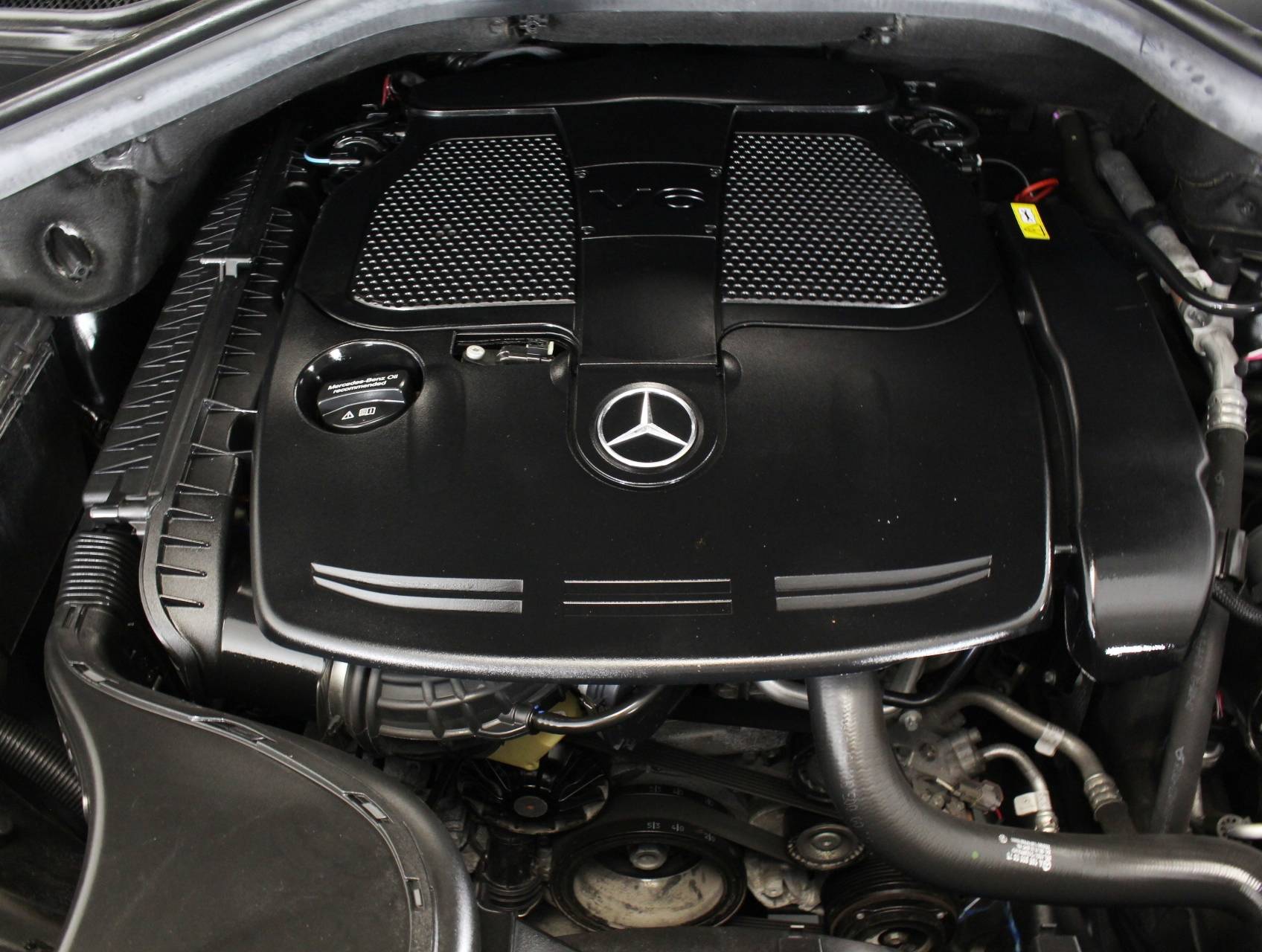 Florida Fine Cars - Used MERCEDES-BENZ M CLASS 2015 WEST PALM ML350