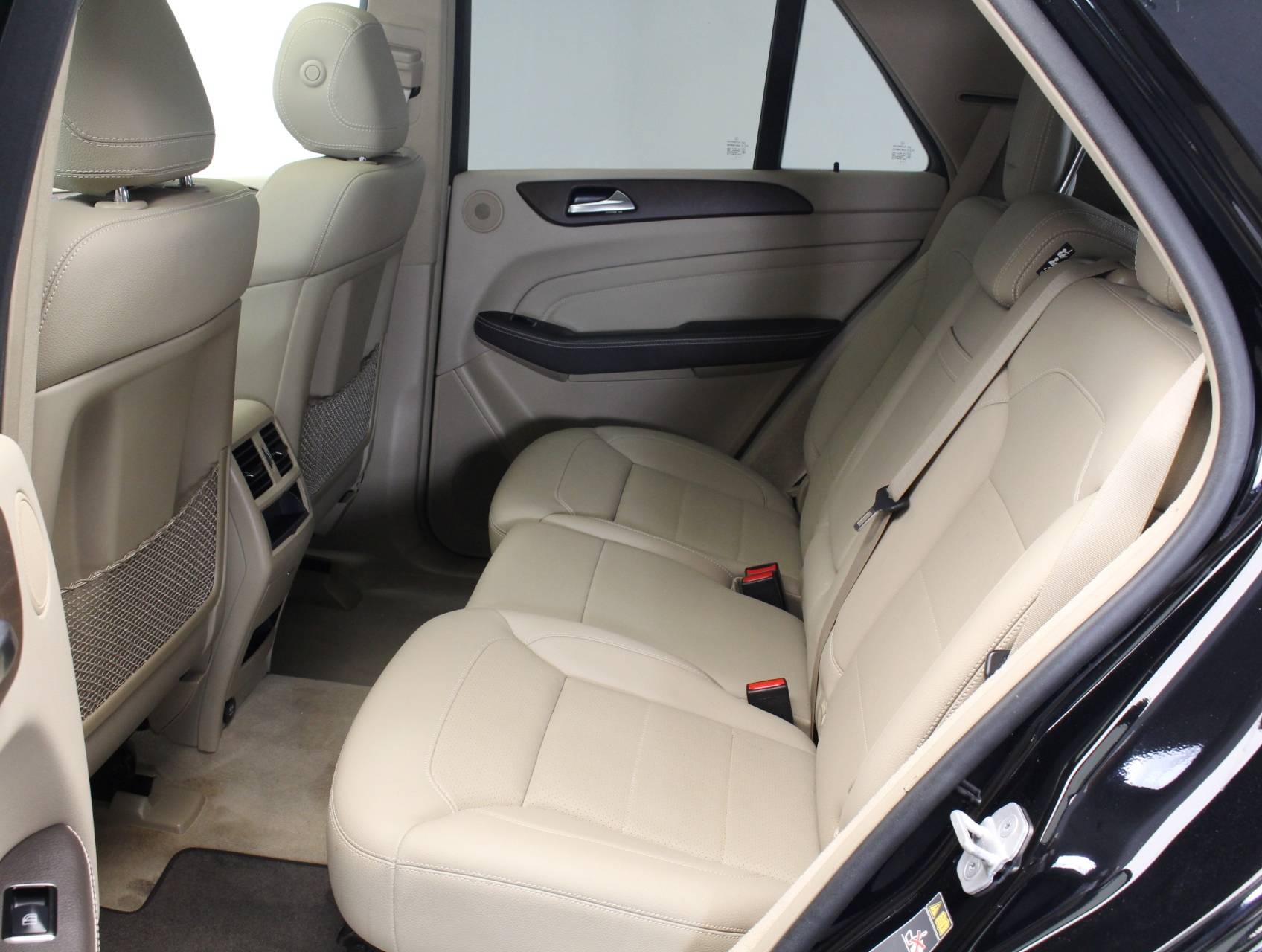 Florida Fine Cars - Used MERCEDES-BENZ M CLASS 2015 WEST PALM ML350