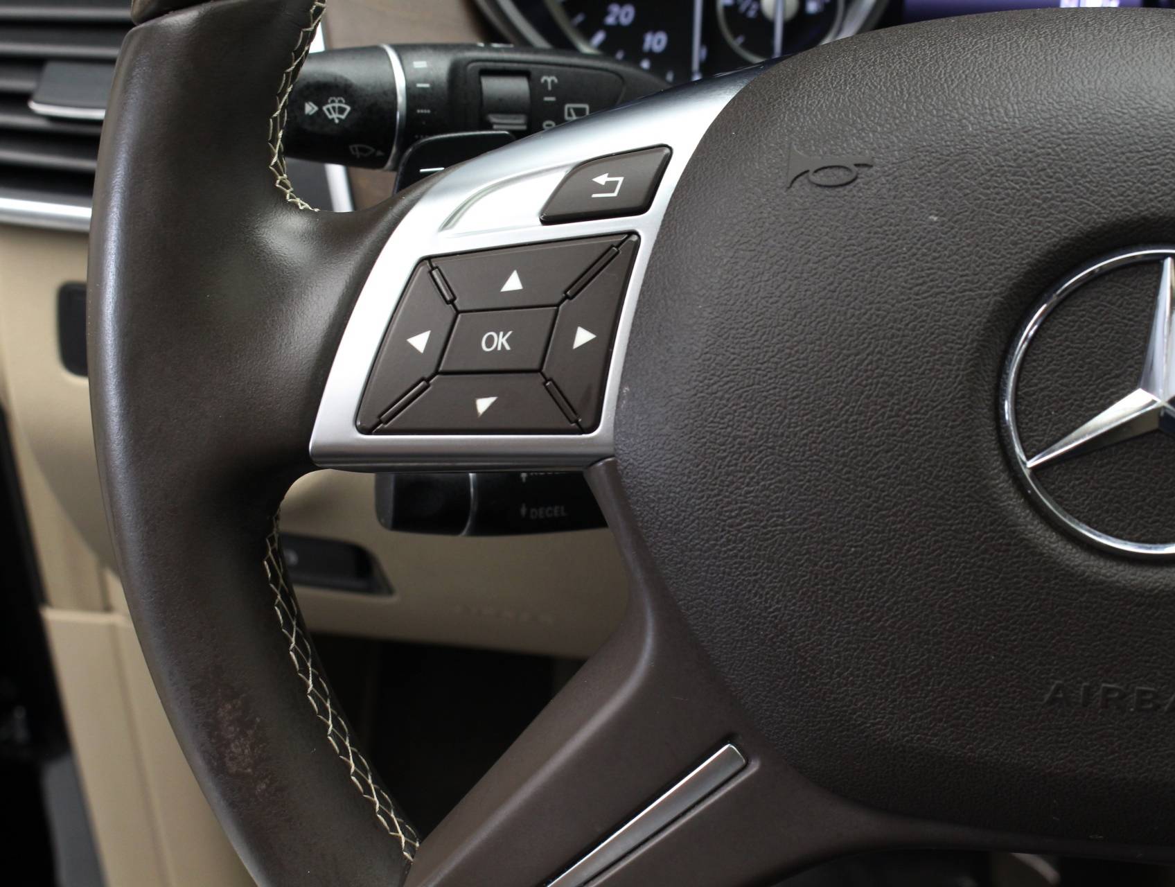 Florida Fine Cars - Used MERCEDES-BENZ M CLASS 2015 WEST PALM ML350