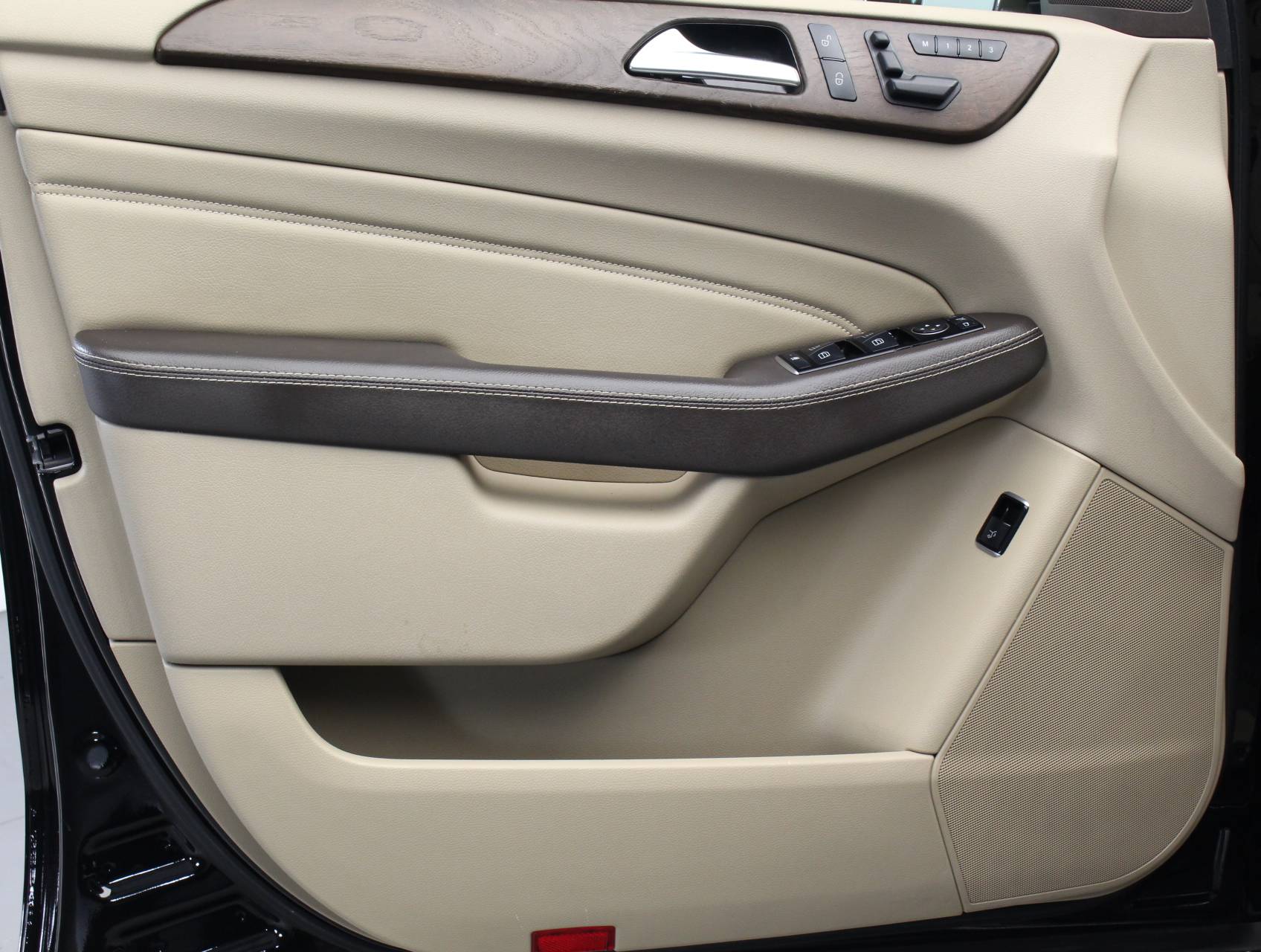 Florida Fine Cars - Used MERCEDES-BENZ M CLASS 2015 WEST PALM ML350