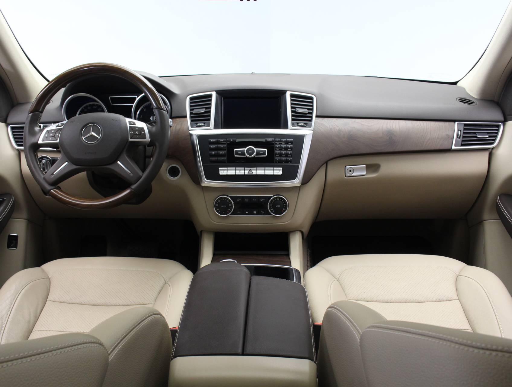 Florida Fine Cars - Used MERCEDES-BENZ M CLASS 2015 WEST PALM ML350