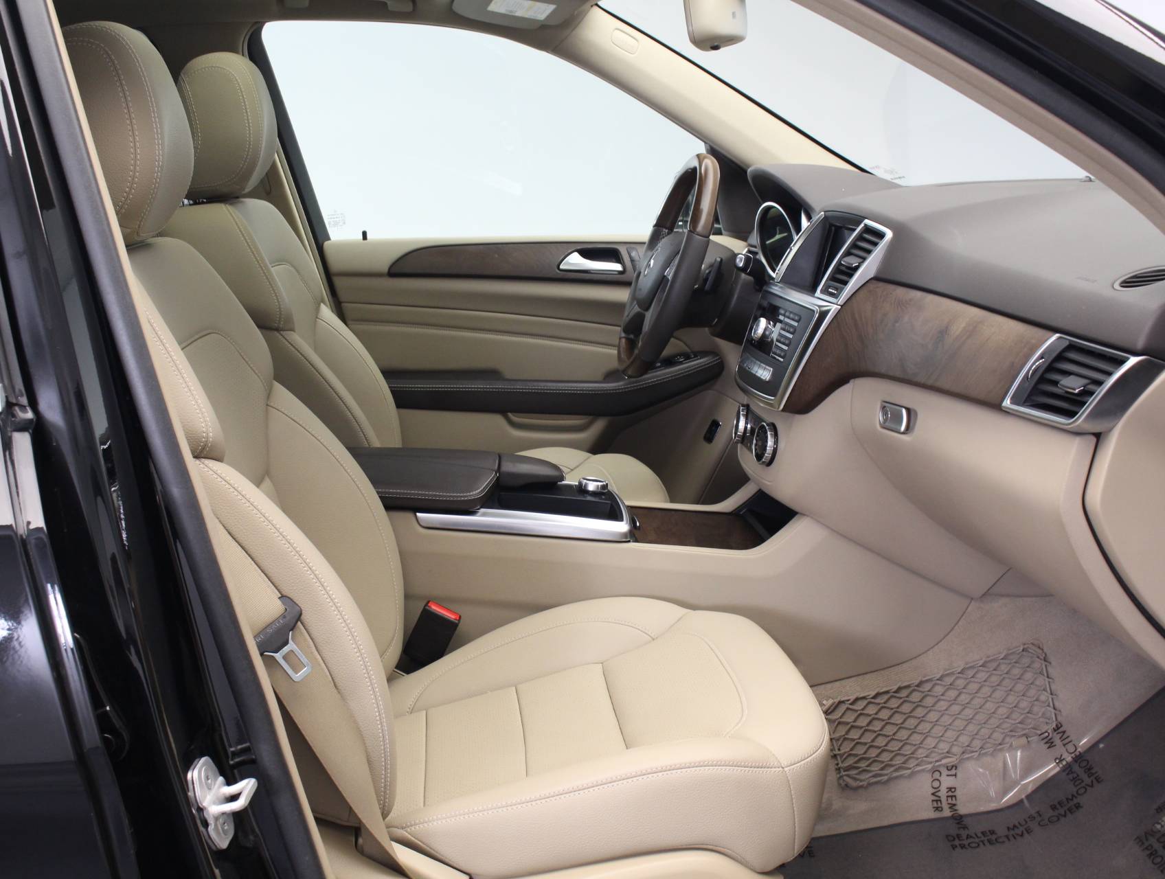 Florida Fine Cars - Used MERCEDES-BENZ M CLASS 2015 WEST PALM ML350