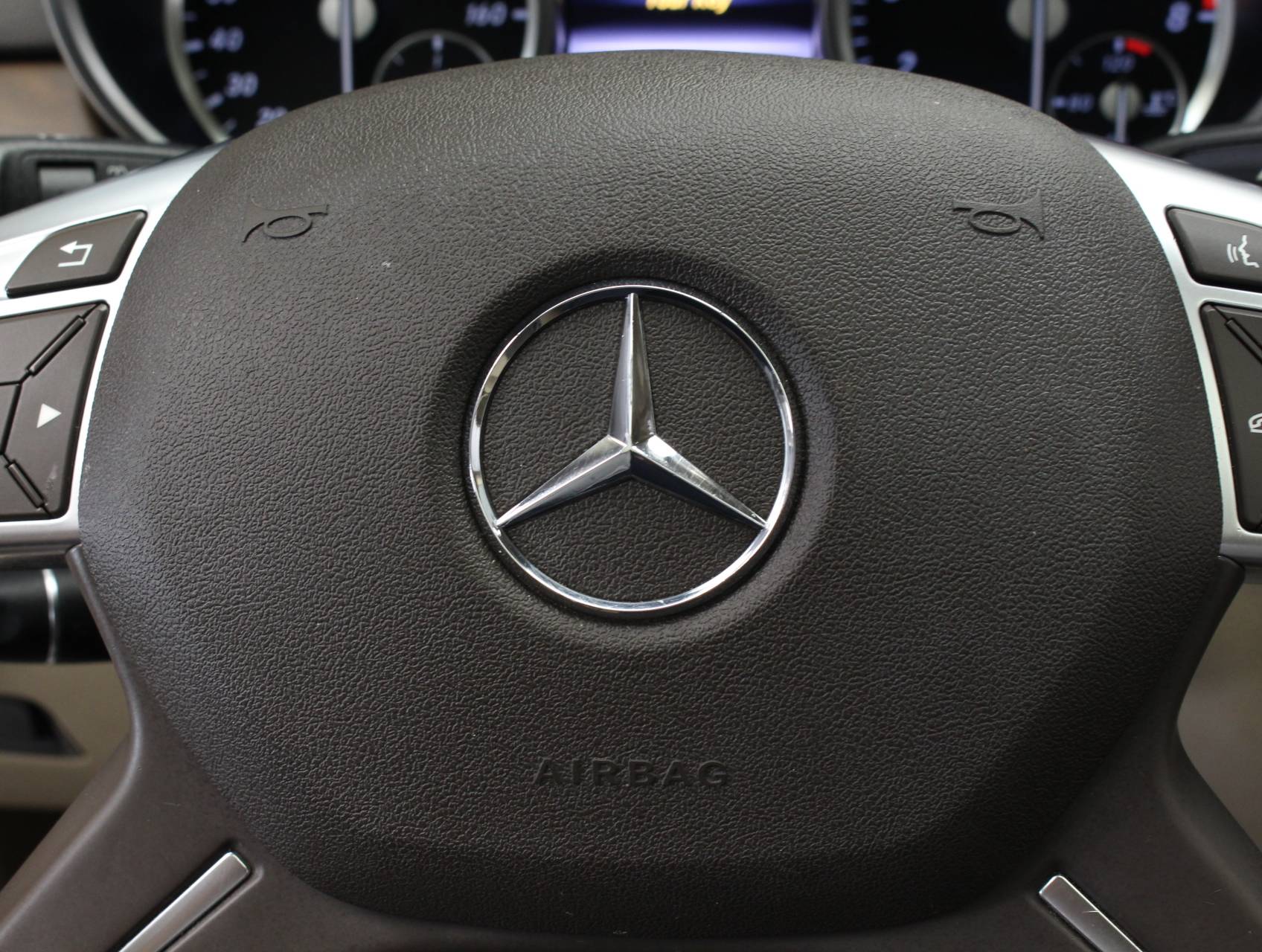 Florida Fine Cars - Used MERCEDES-BENZ M CLASS 2015 WEST PALM ML350