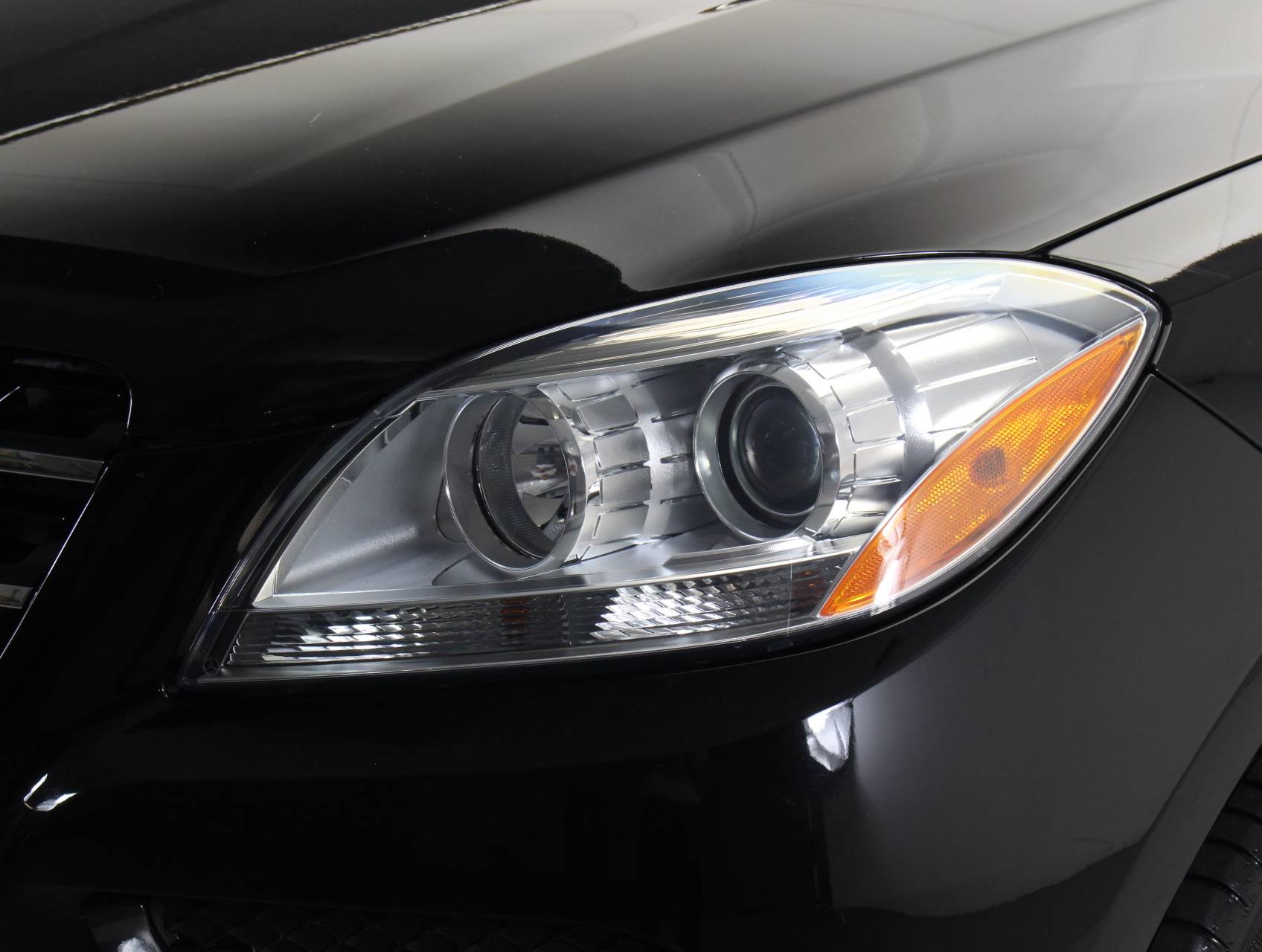 Florida Fine Cars - Used MERCEDES-BENZ M CLASS 2015 WEST PALM ML350