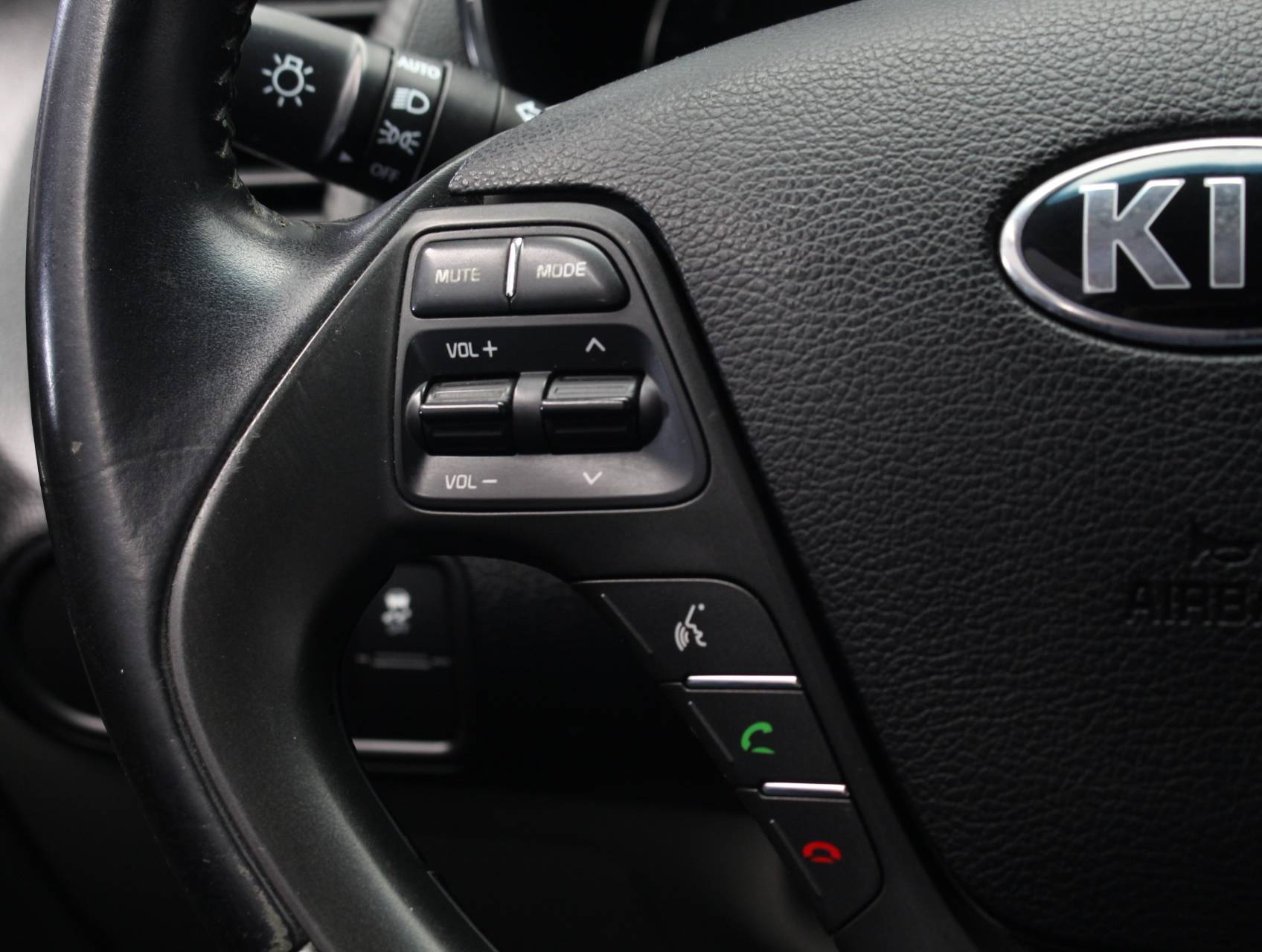 Florida Fine Cars - Used KIA FORTE KOUP 2015 WEST PALM EX