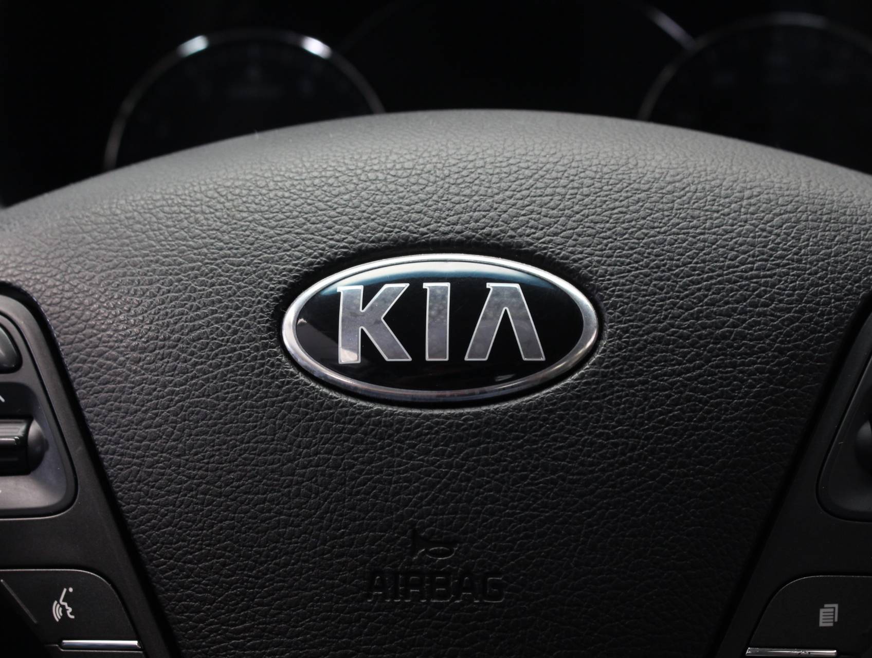 Florida Fine Cars - Used KIA FORTE KOUP 2015 WEST PALM EX