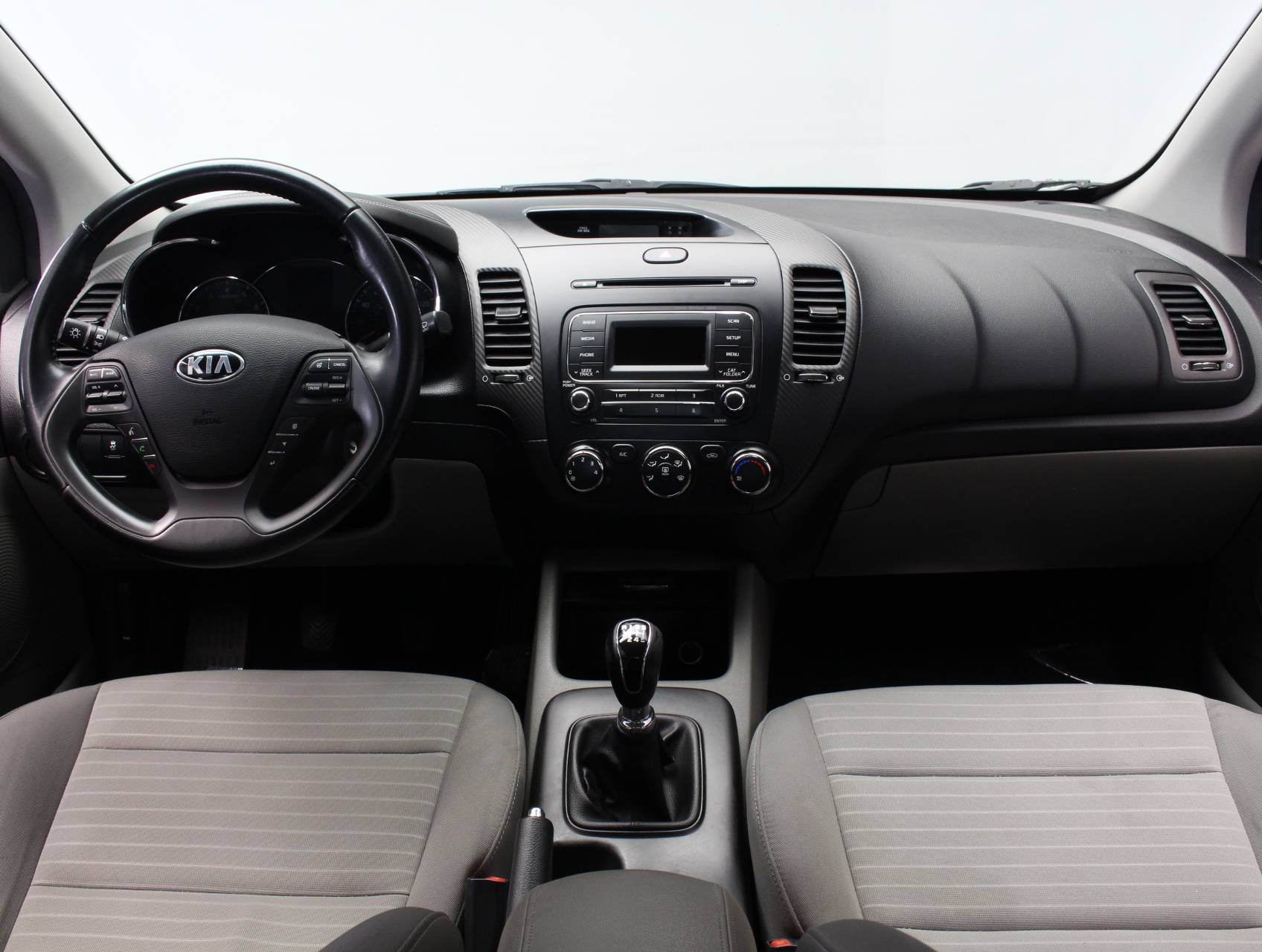 Florida Fine Cars - Used KIA FORTE KOUP 2015 WEST PALM EX