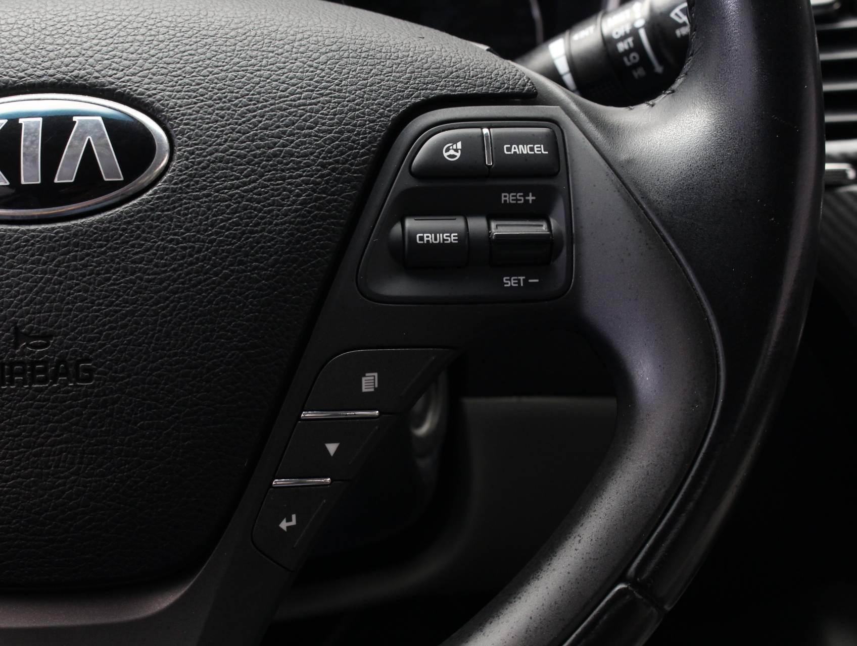 Florida Fine Cars - Used KIA FORTE KOUP 2015 WEST PALM EX