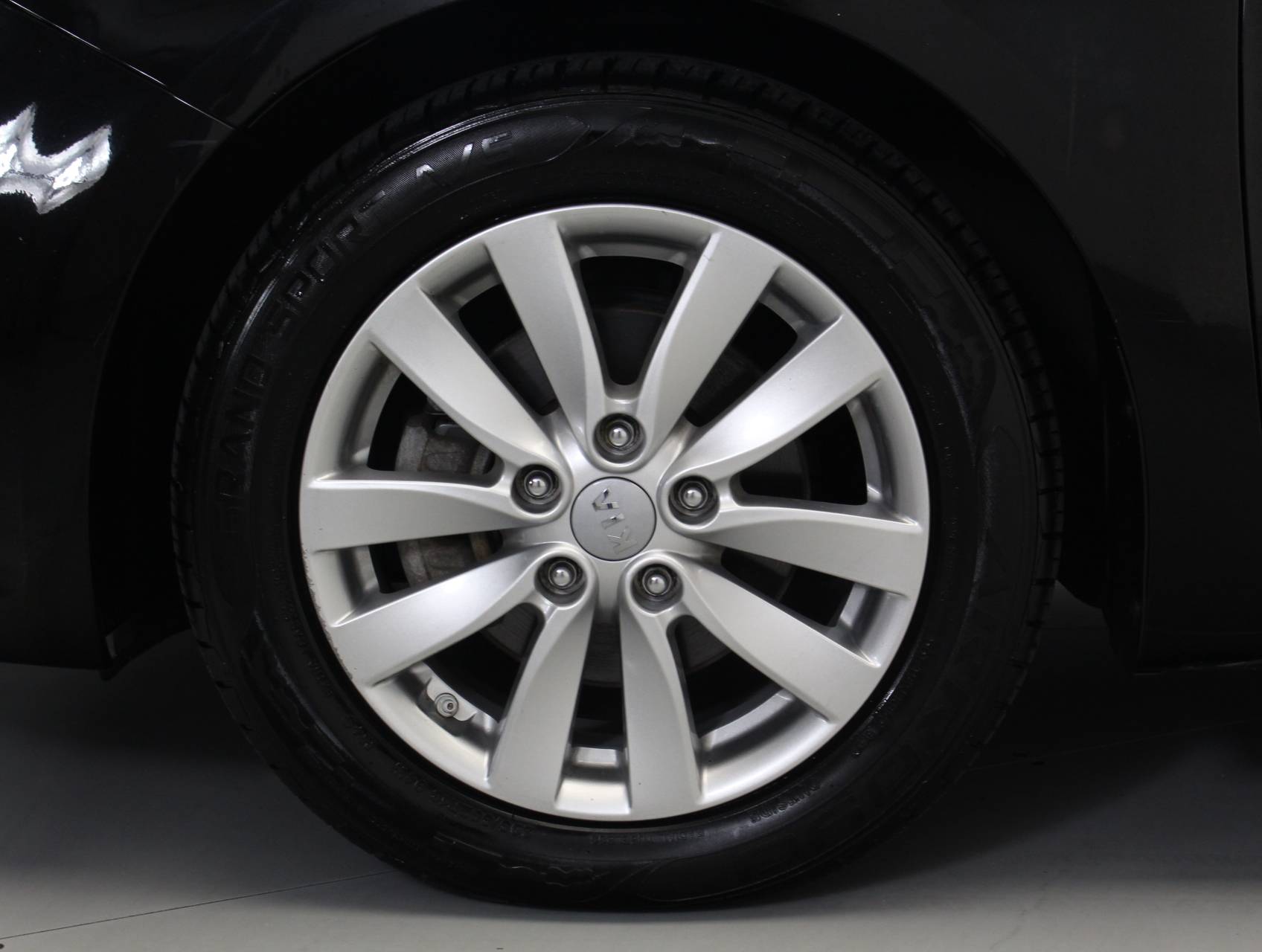 Florida Fine Cars - Used KIA FORTE KOUP 2015 WEST PALM EX