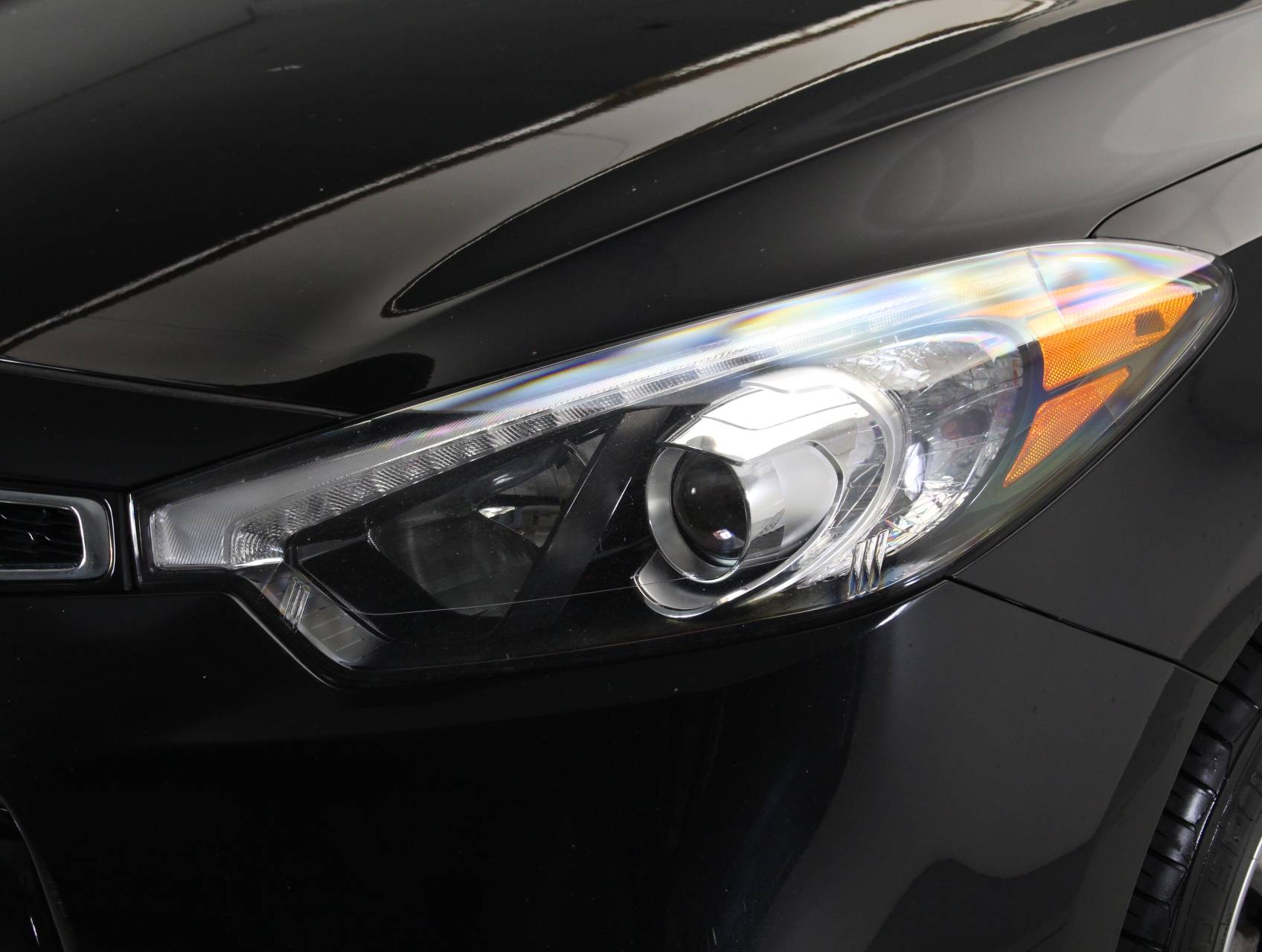 Florida Fine Cars - Used KIA FORTE KOUP 2015 WEST PALM EX