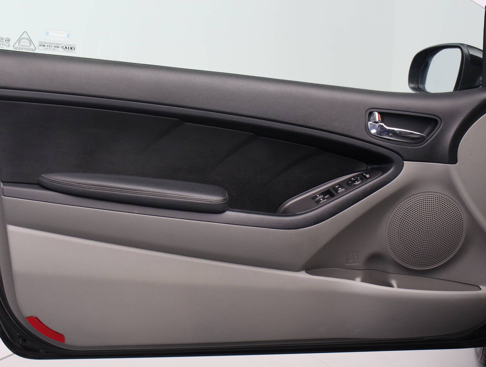 Florida Fine Cars - Used KIA FORTE KOUP 2015 WEST PALM EX