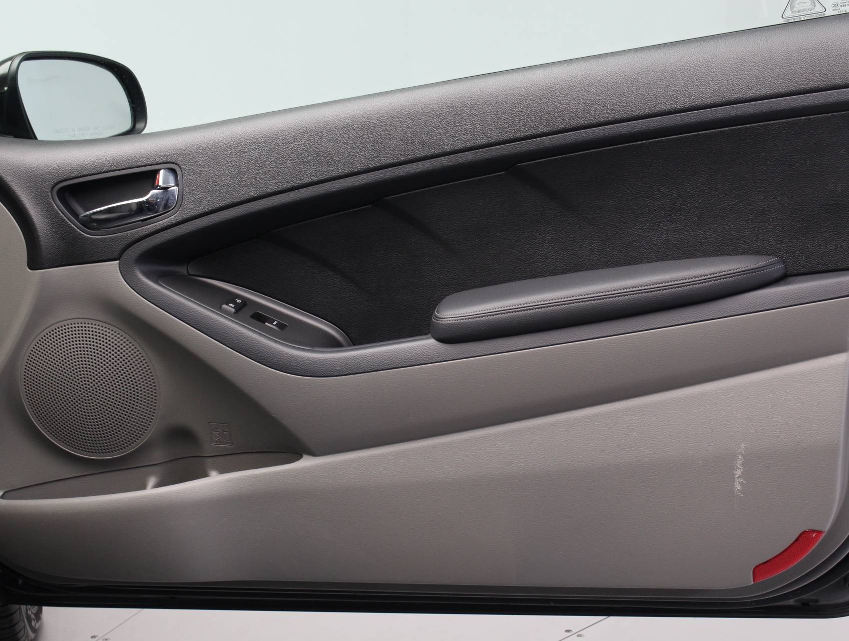 Florida Fine Cars - Used KIA FORTE KOUP 2015 WEST PALM EX