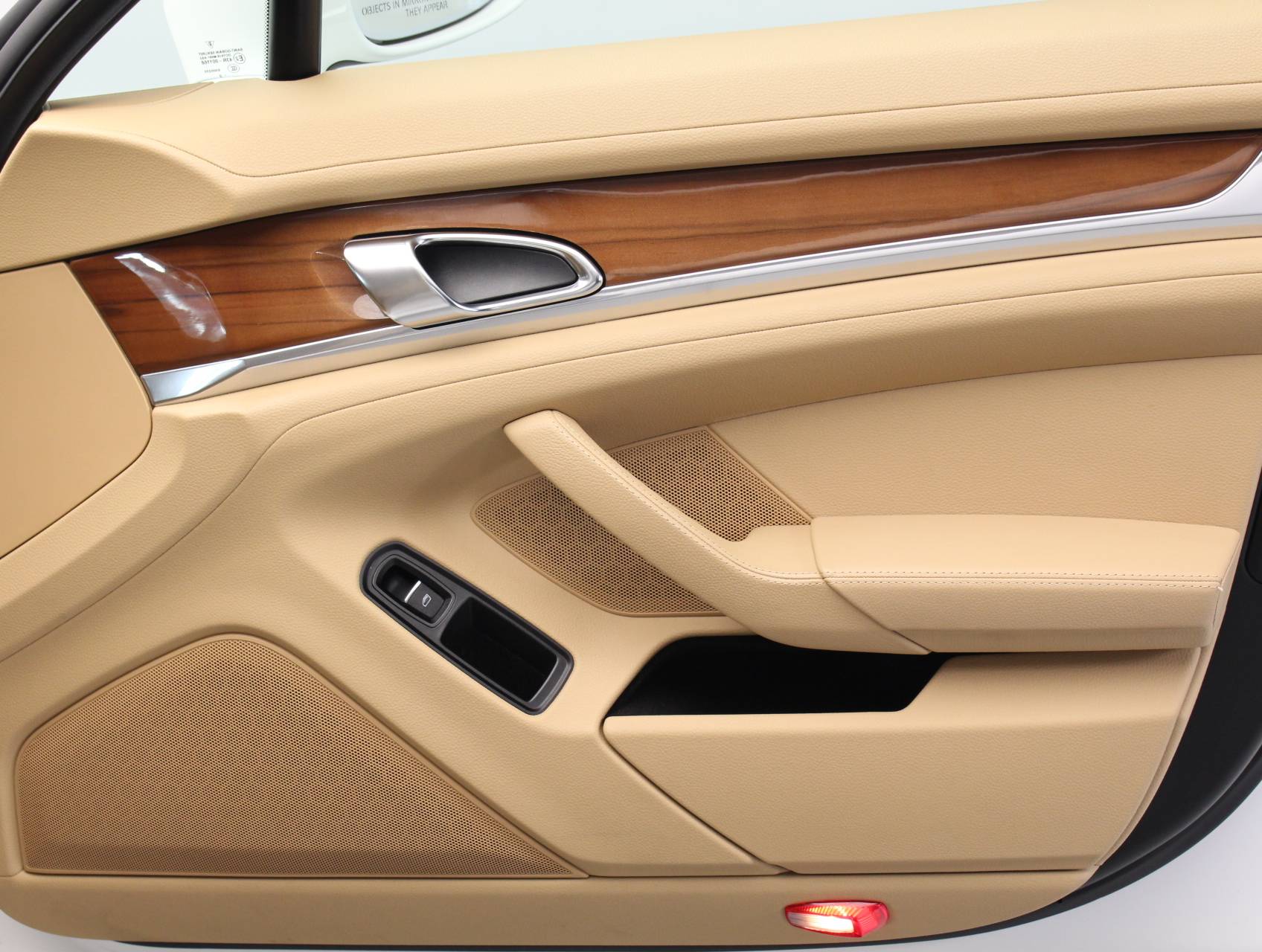 Used 2011 PORSCHE PANAMERA 4s for sale in WEST PALM | 100046
