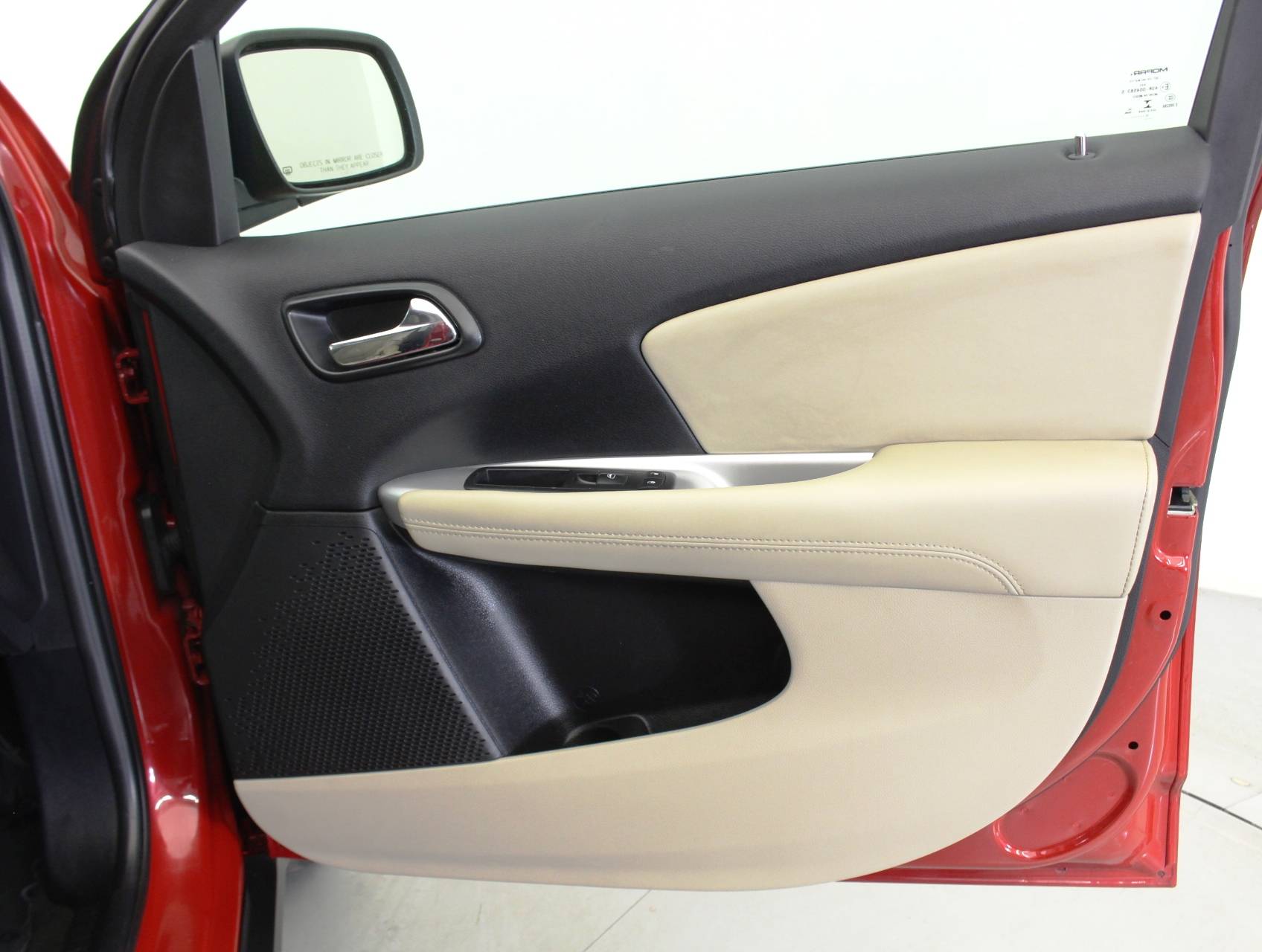 Florida Fine Cars - Used DODGE JOURNEY 2015 WEST PALM CREW