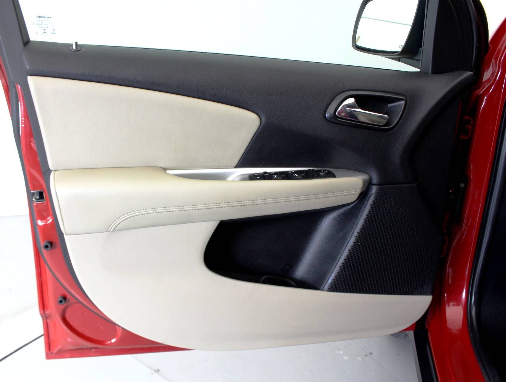 Florida Fine Cars - Used DODGE JOURNEY 2015 WEST PALM CREW