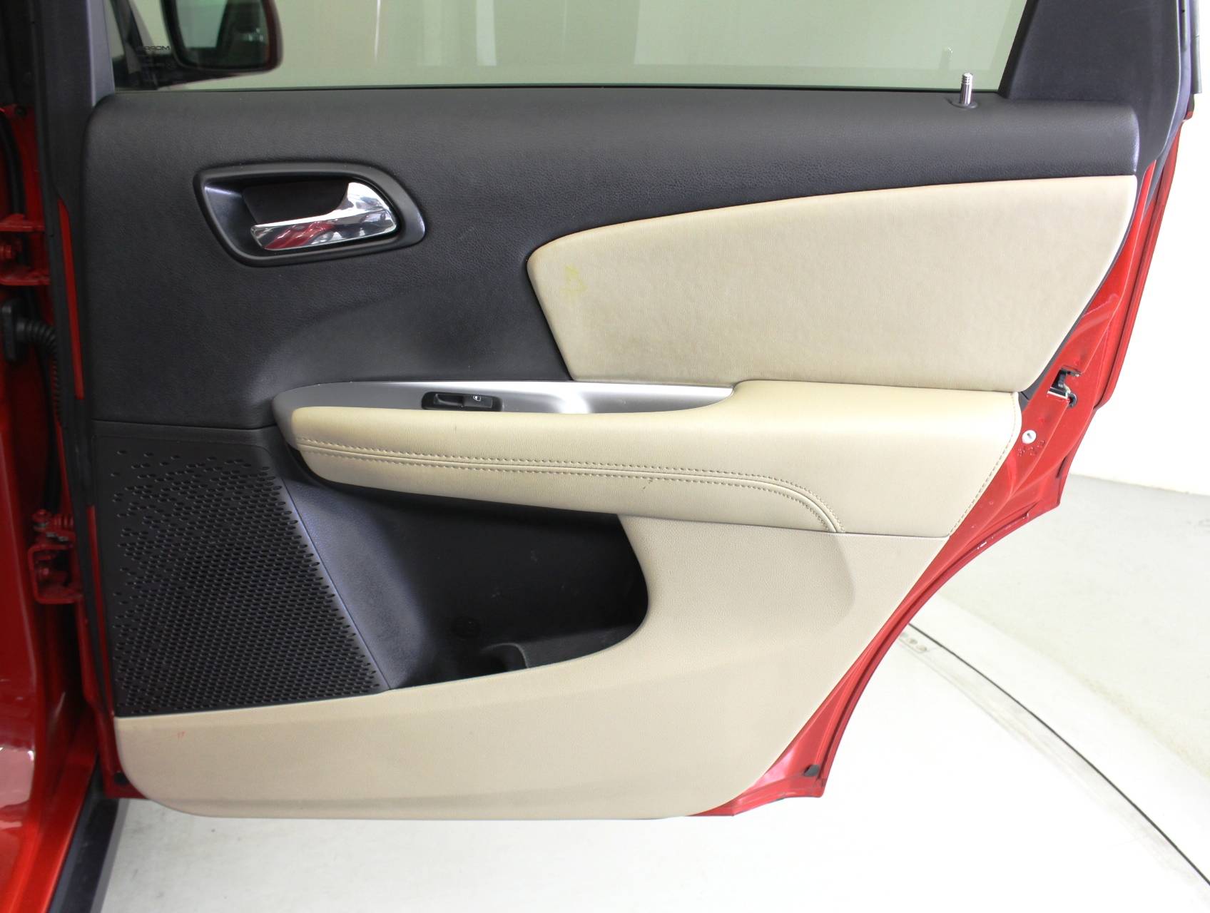 Florida Fine Cars - Used DODGE JOURNEY 2015 WEST PALM CREW