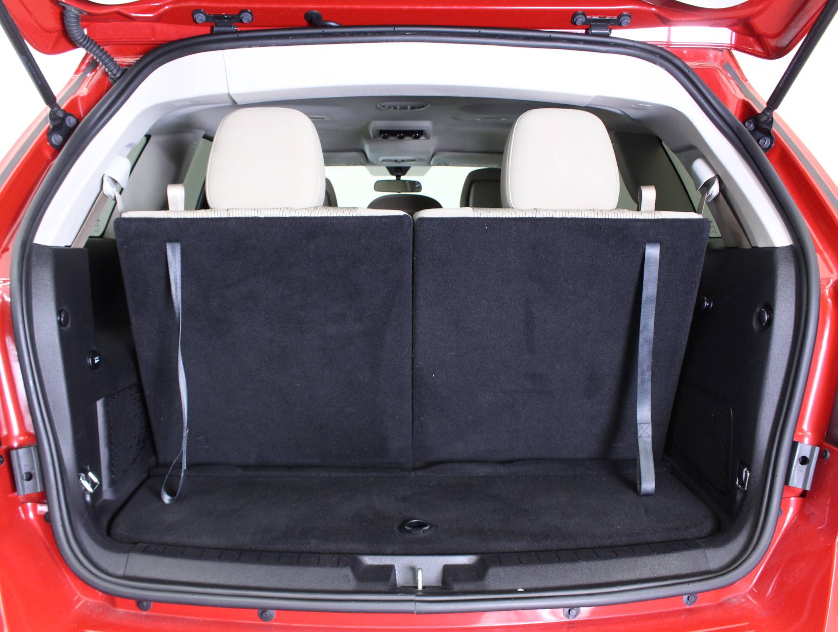 Florida Fine Cars - Used DODGE JOURNEY 2015 WEST PALM CREW