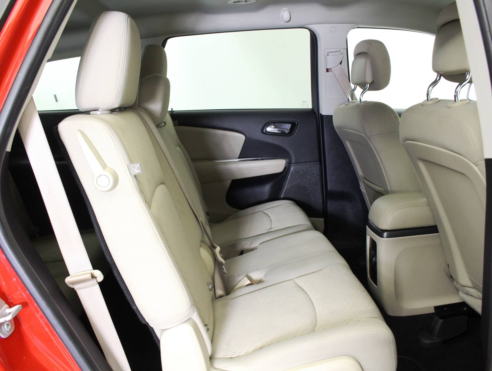 Florida Fine Cars - Used DODGE JOURNEY 2015 WEST PALM CREW