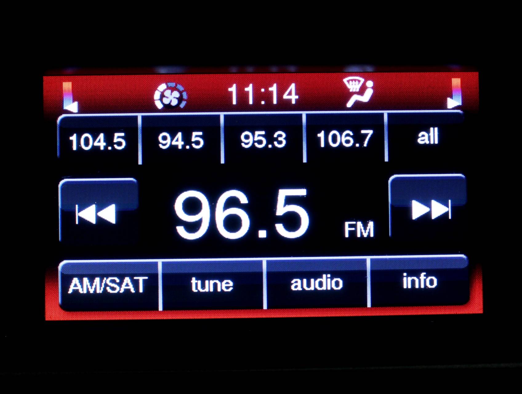 Florida Fine Cars - Used DODGE JOURNEY 2015 WEST PALM CREW