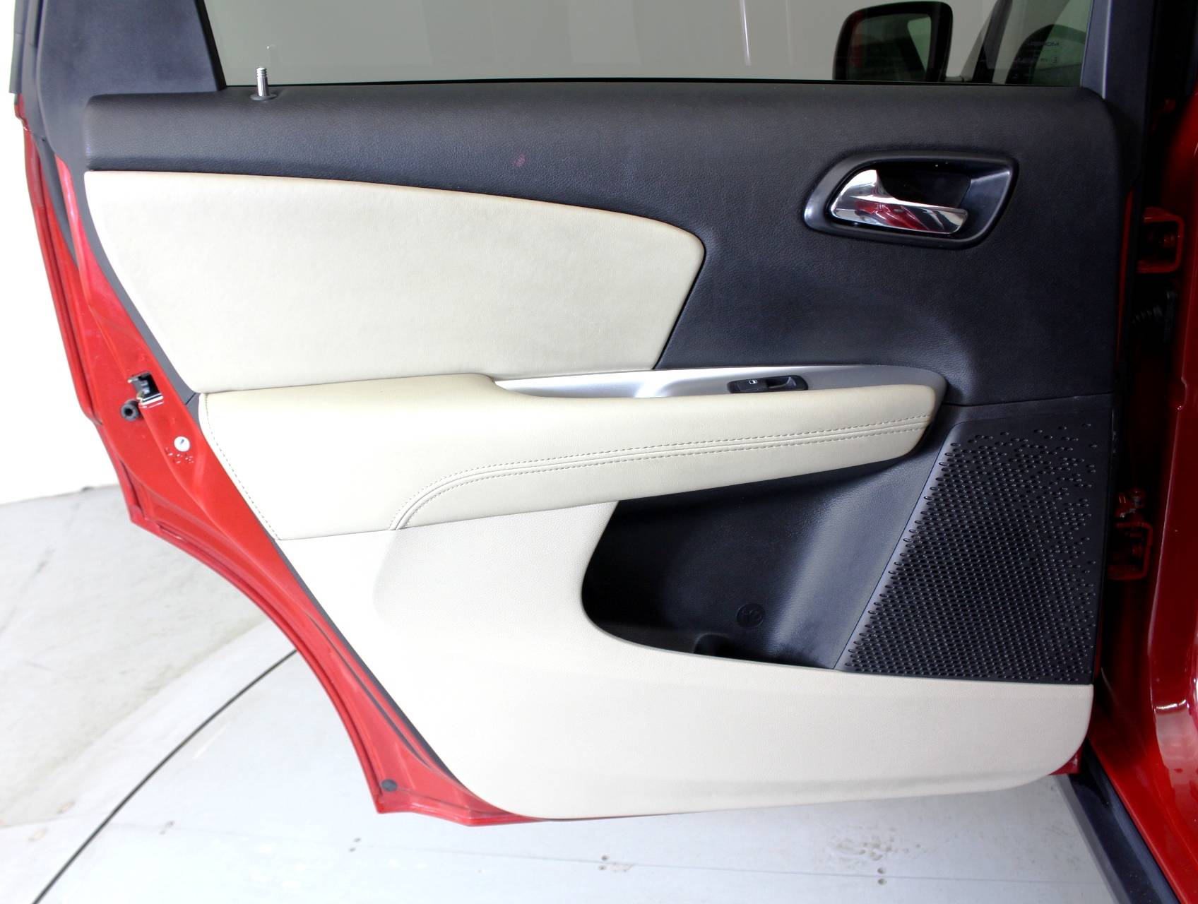 Florida Fine Cars - Used DODGE JOURNEY 2015 WEST PALM CREW