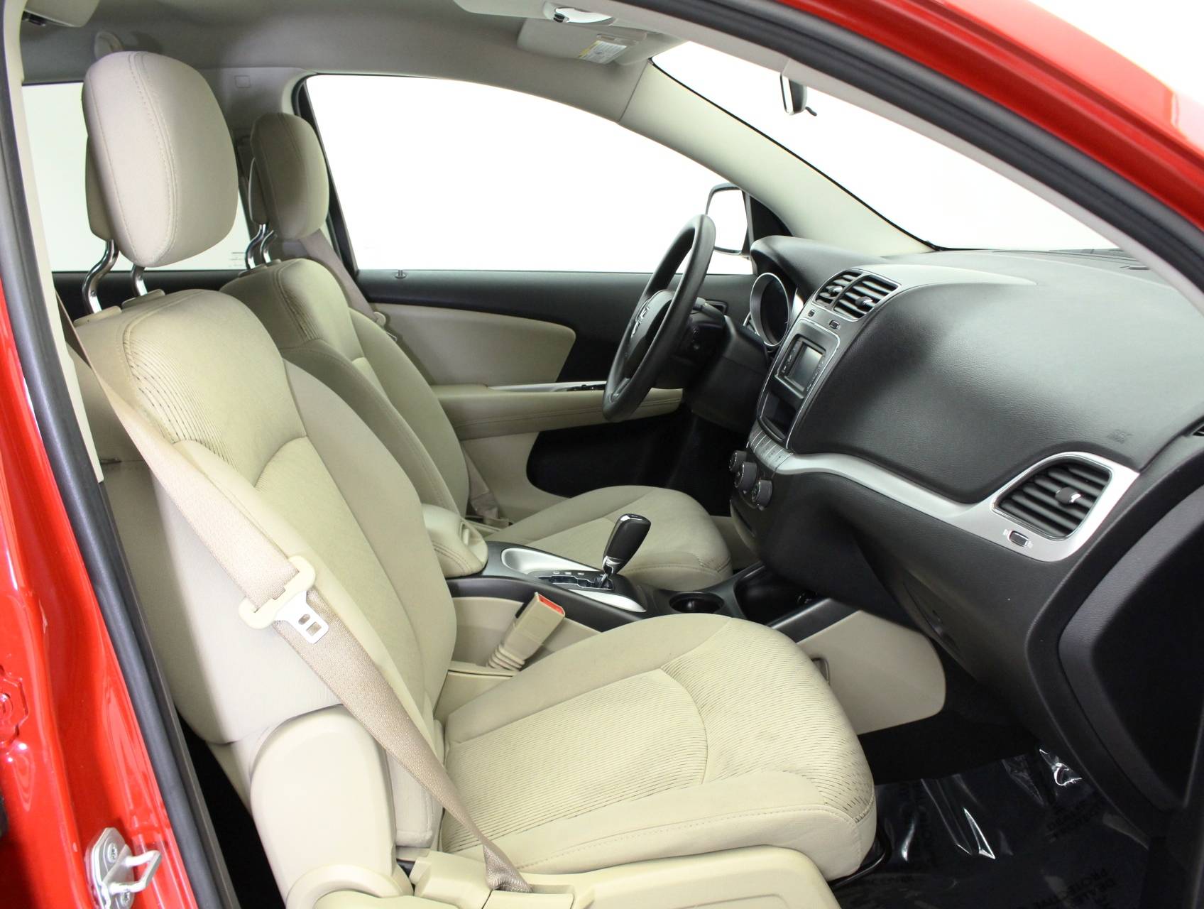 Florida Fine Cars - Used DODGE JOURNEY 2015 WEST PALM CREW