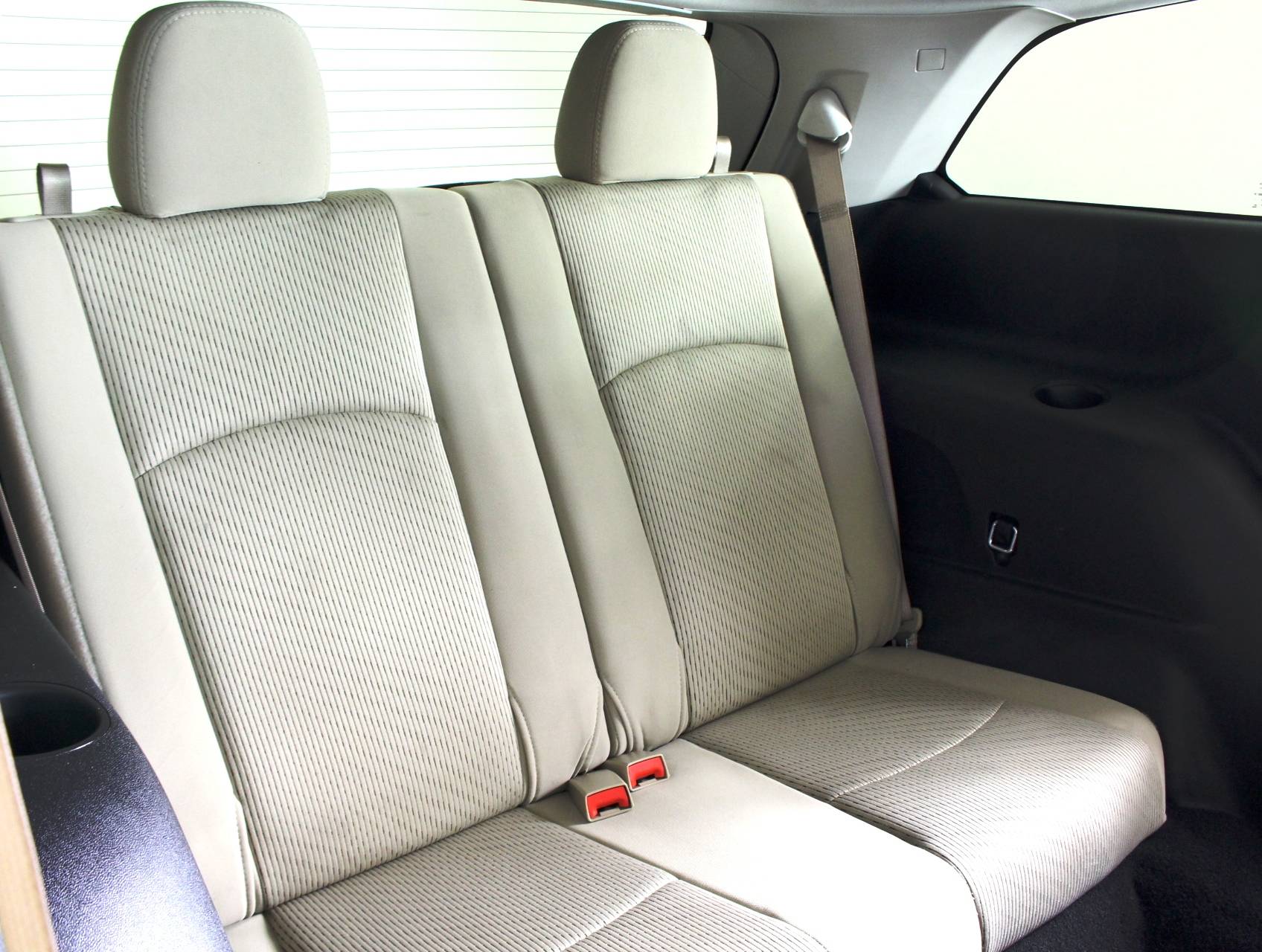 Florida Fine Cars - Used DODGE JOURNEY 2015 WEST PALM CREW