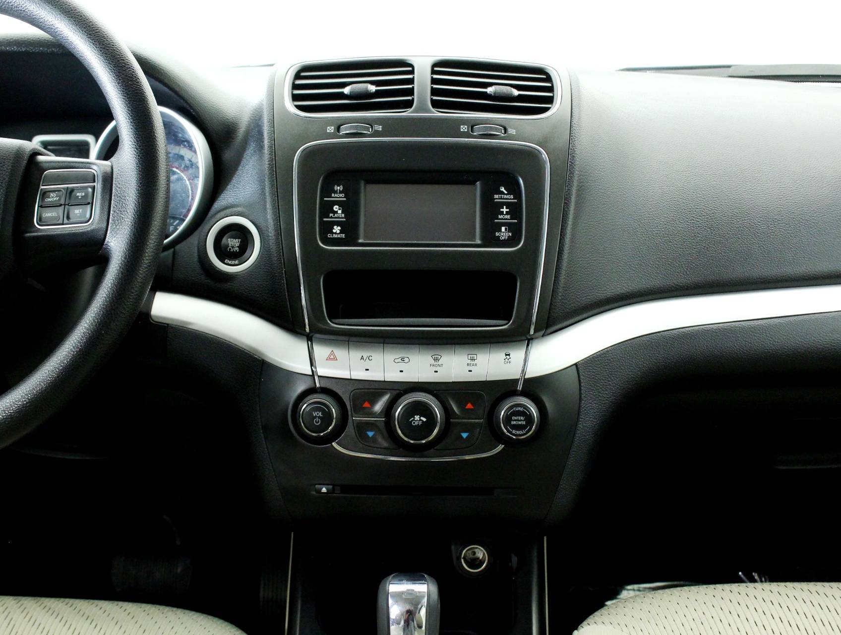 Florida Fine Cars - Used DODGE JOURNEY 2015 WEST PALM CREW