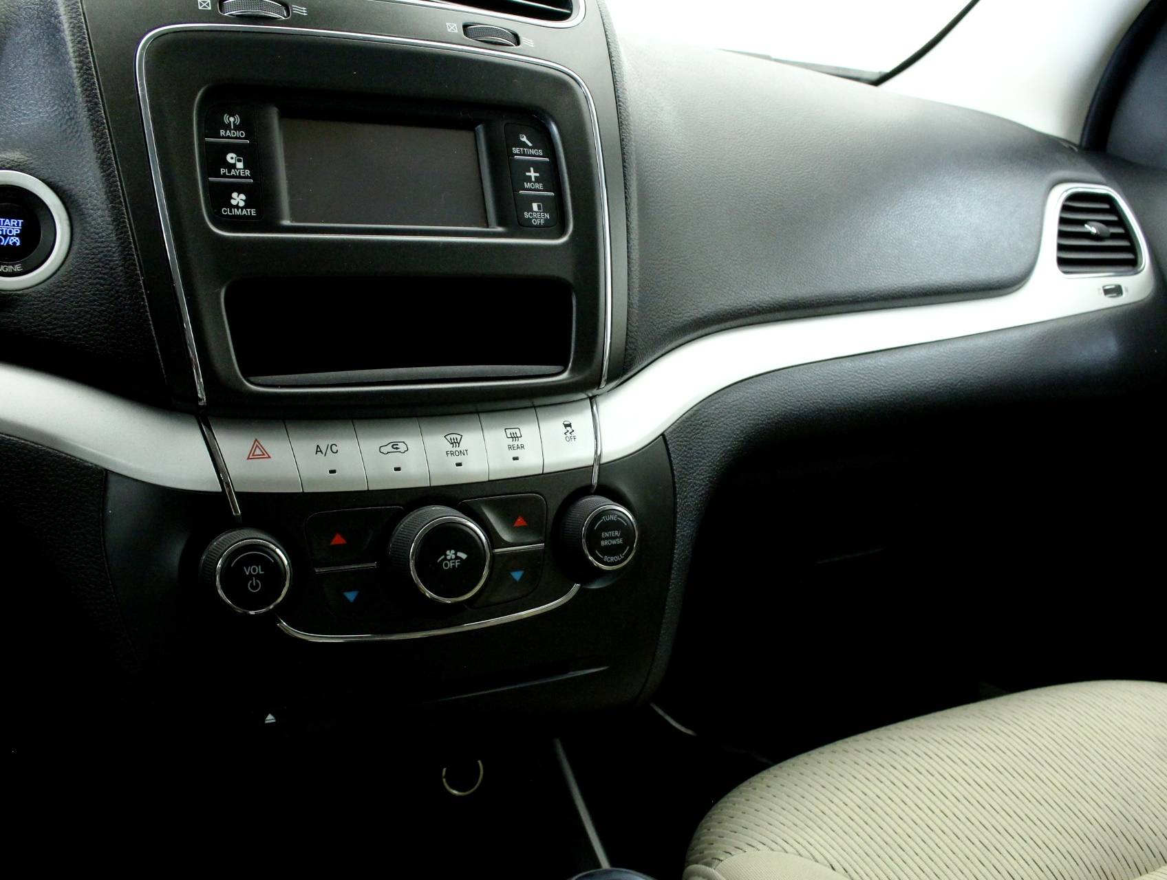 Florida Fine Cars - Used DODGE JOURNEY 2015 WEST PALM CREW