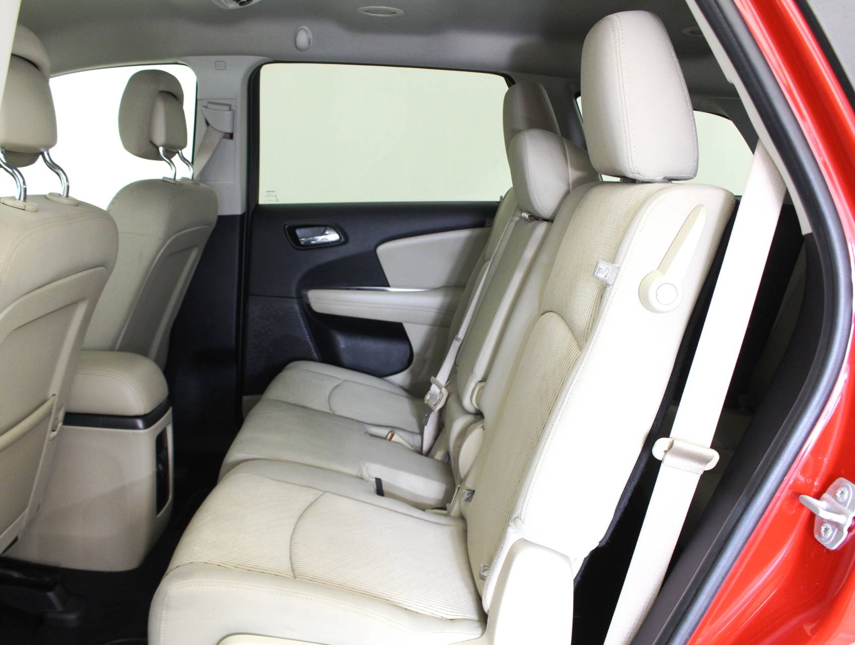 Florida Fine Cars - Used DODGE JOURNEY 2015 WEST PALM CREW