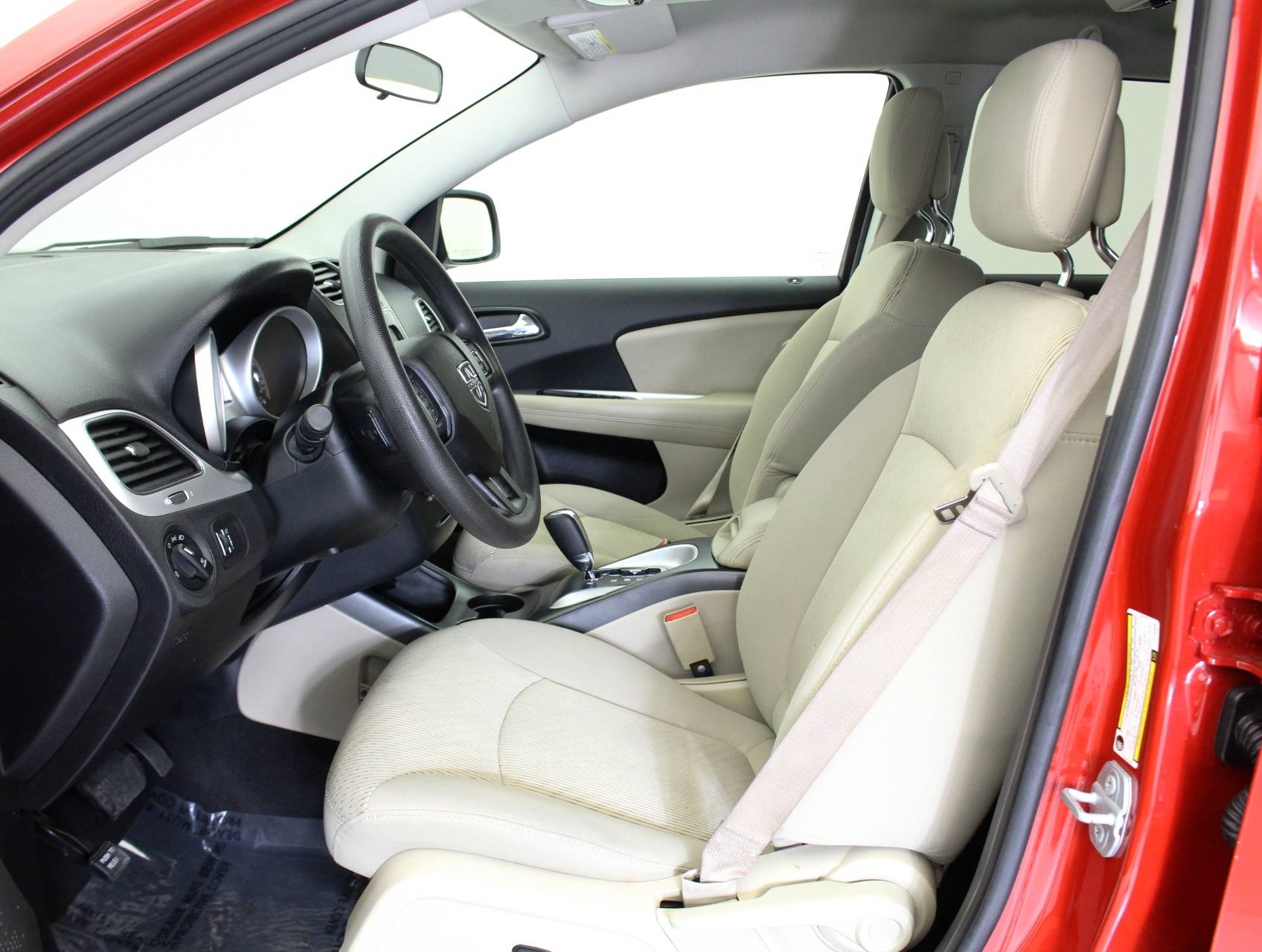 Florida Fine Cars - Used DODGE JOURNEY 2015 WEST PALM CREW