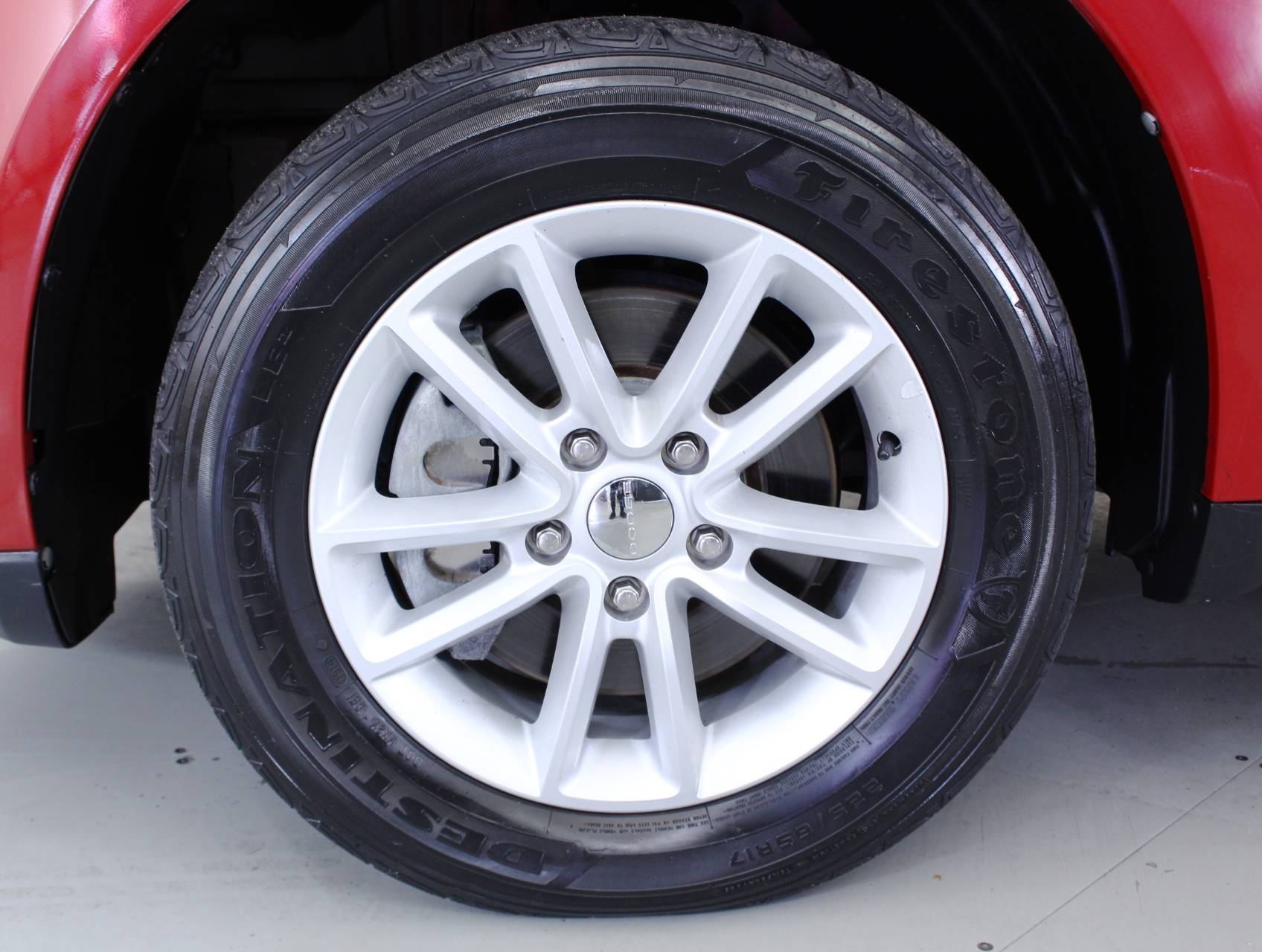 Florida Fine Cars - Used DODGE JOURNEY 2015 WEST PALM CREW