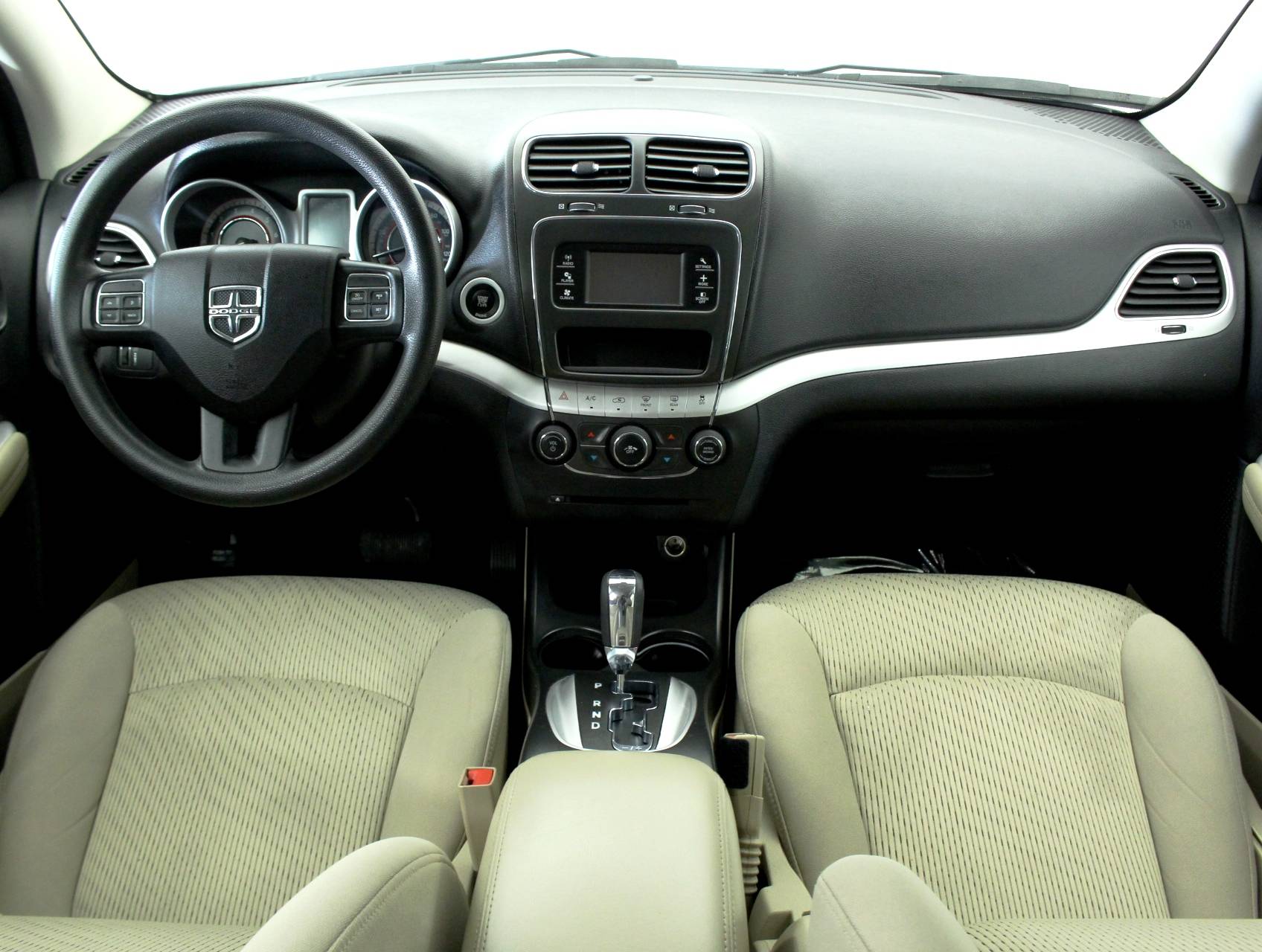 Florida Fine Cars - Used DODGE JOURNEY 2015 WEST PALM CREW